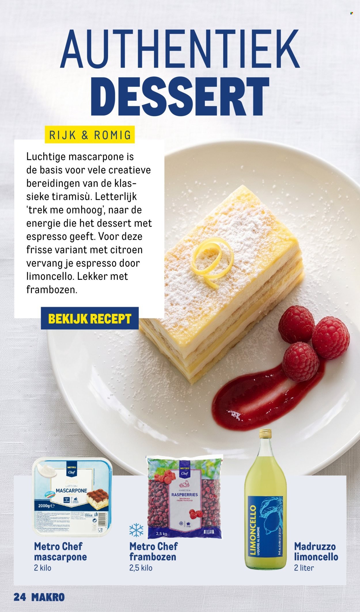 MAKRO folder - Horeca Magazine 6