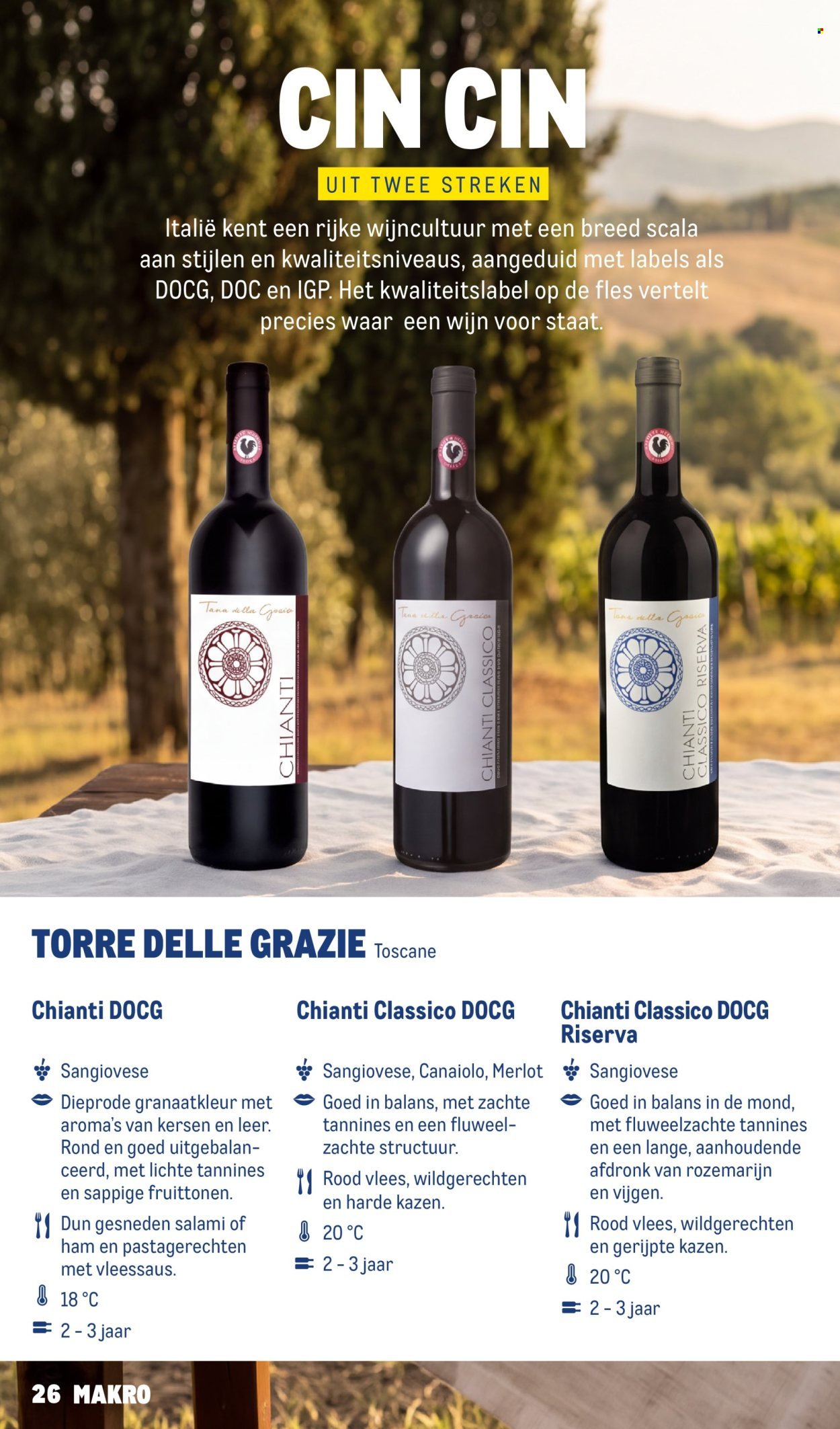 MAKRO folder - Horeca Magazine 6