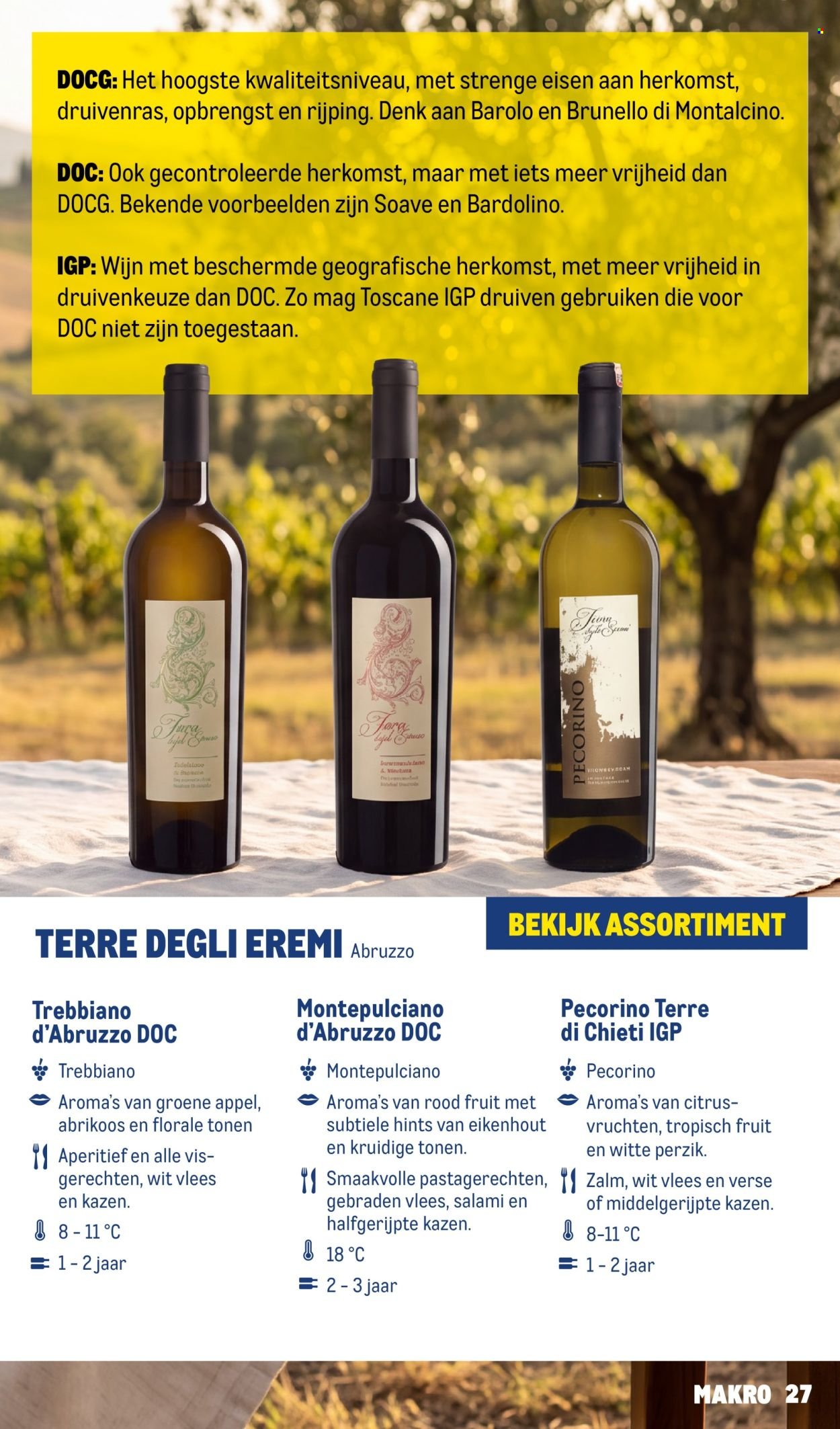 MAKRO folder - Horeca Magazine 6