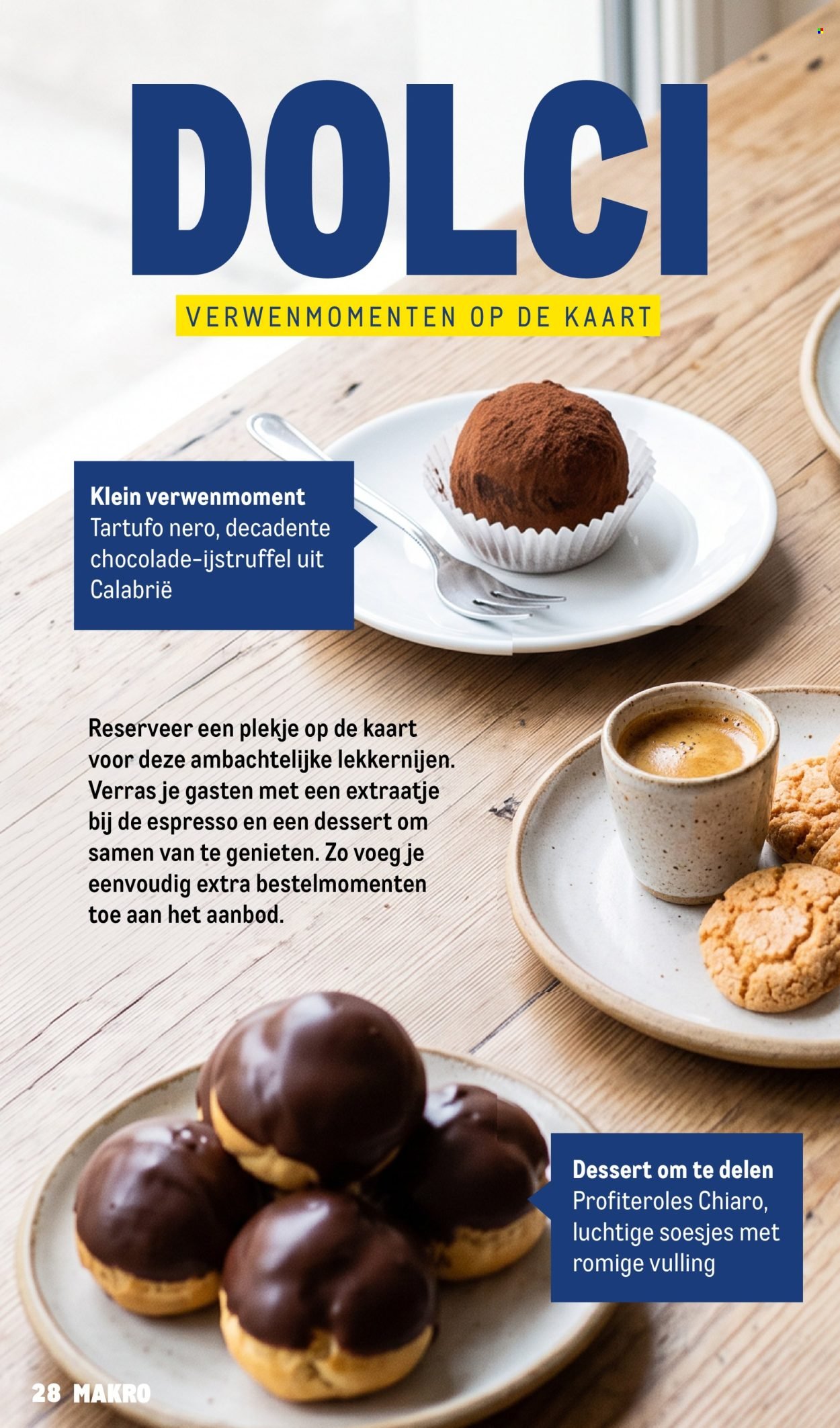 MAKRO folder - Horeca Magazine 6
