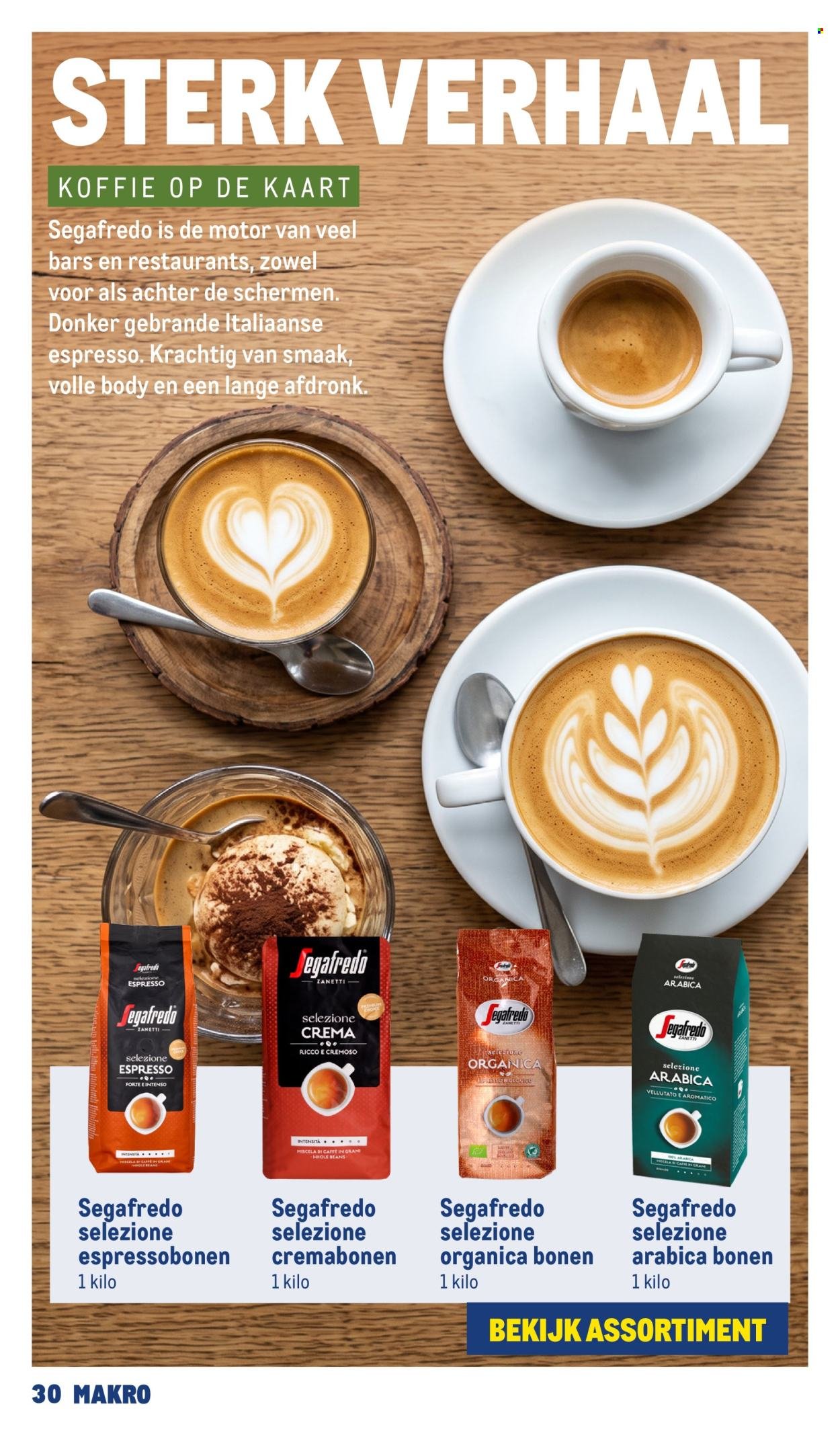 MAKRO folder - Horeca Magazine 6