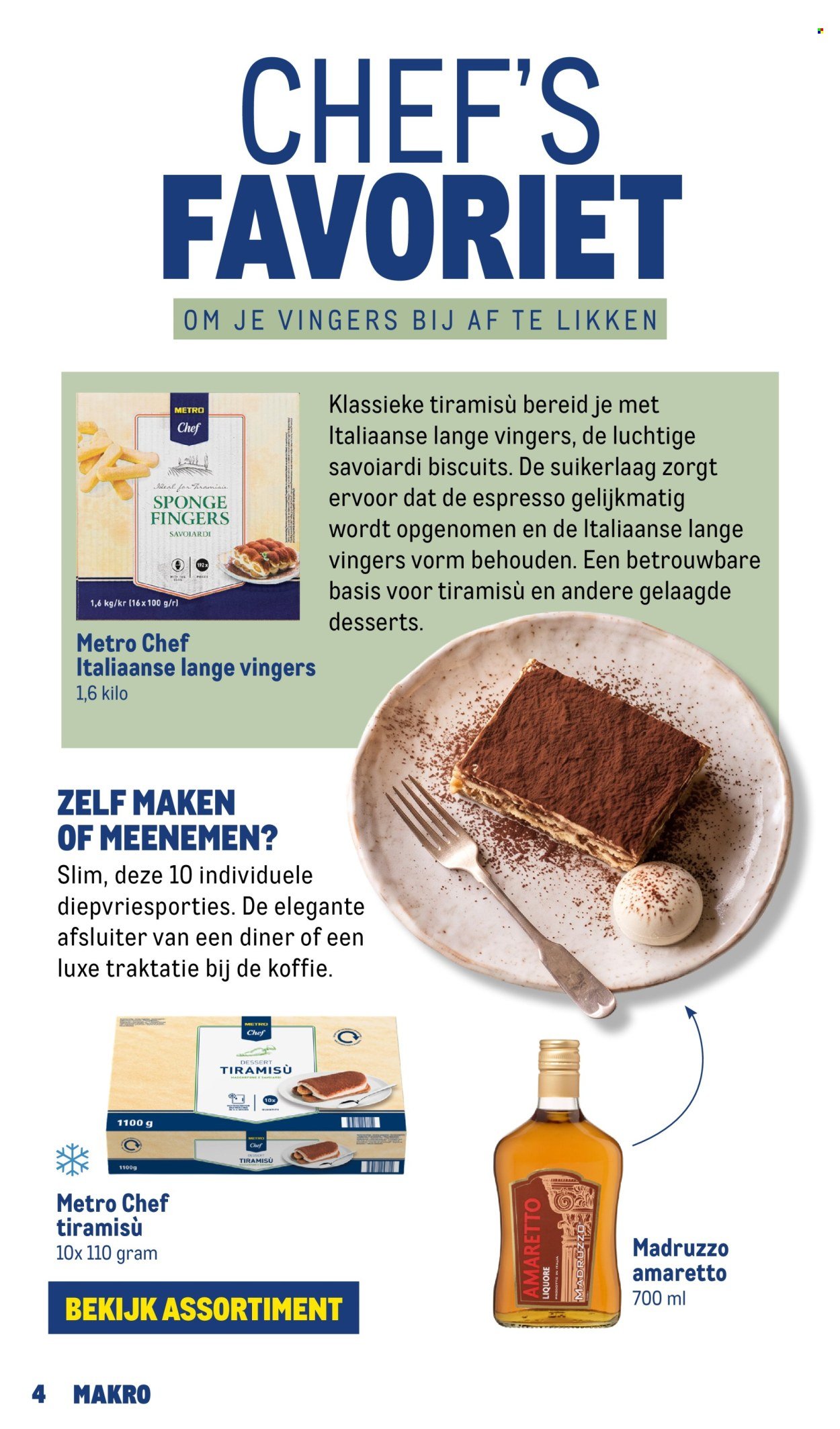 MAKRO folder - Horeca Magazine 6