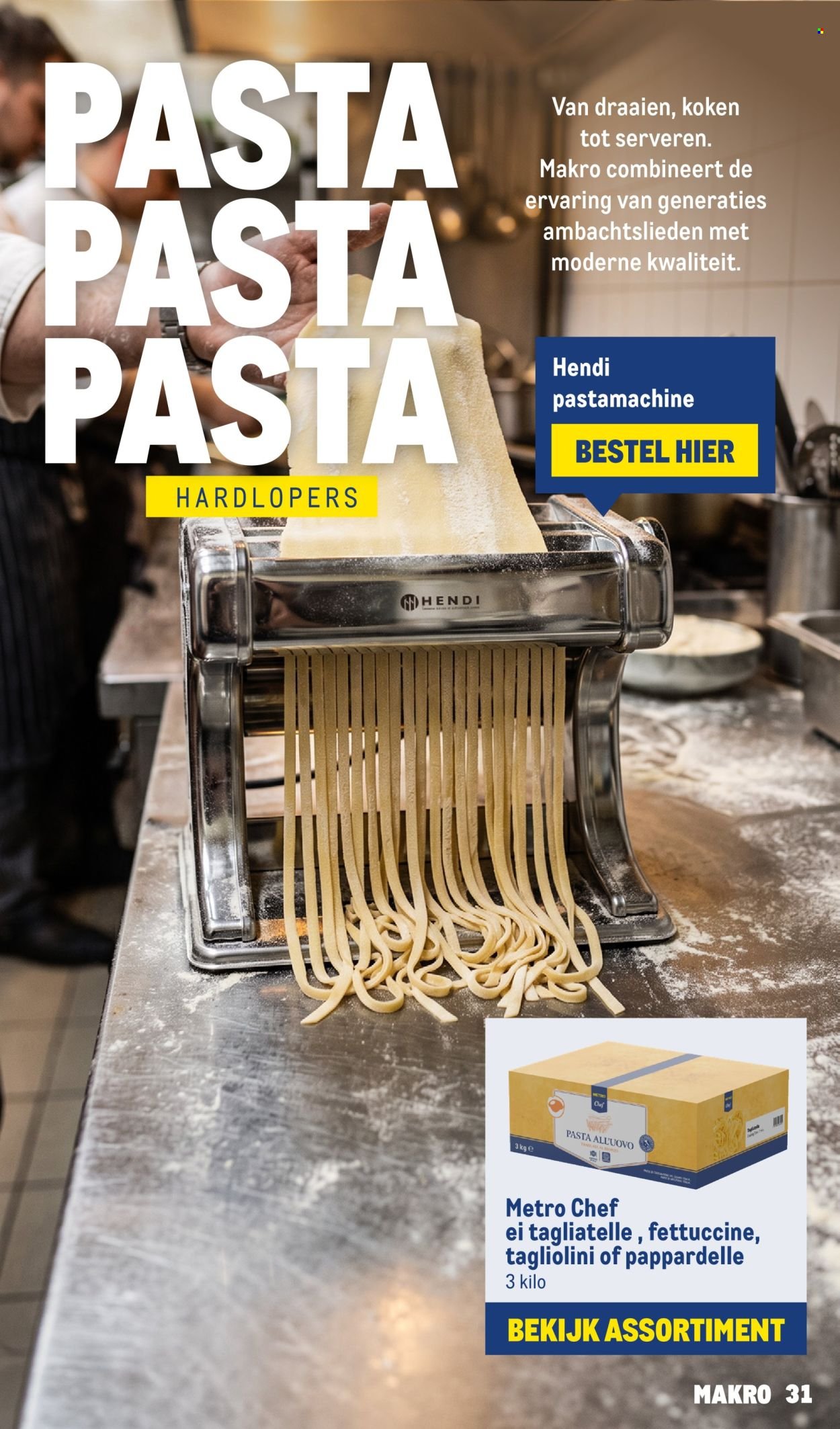 MAKRO folder - Horeca Magazine 6