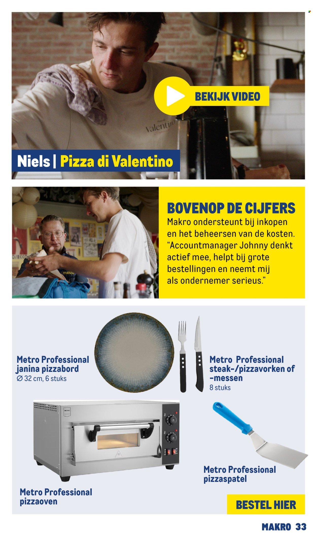 MAKRO folder - Horeca Magazine 6
