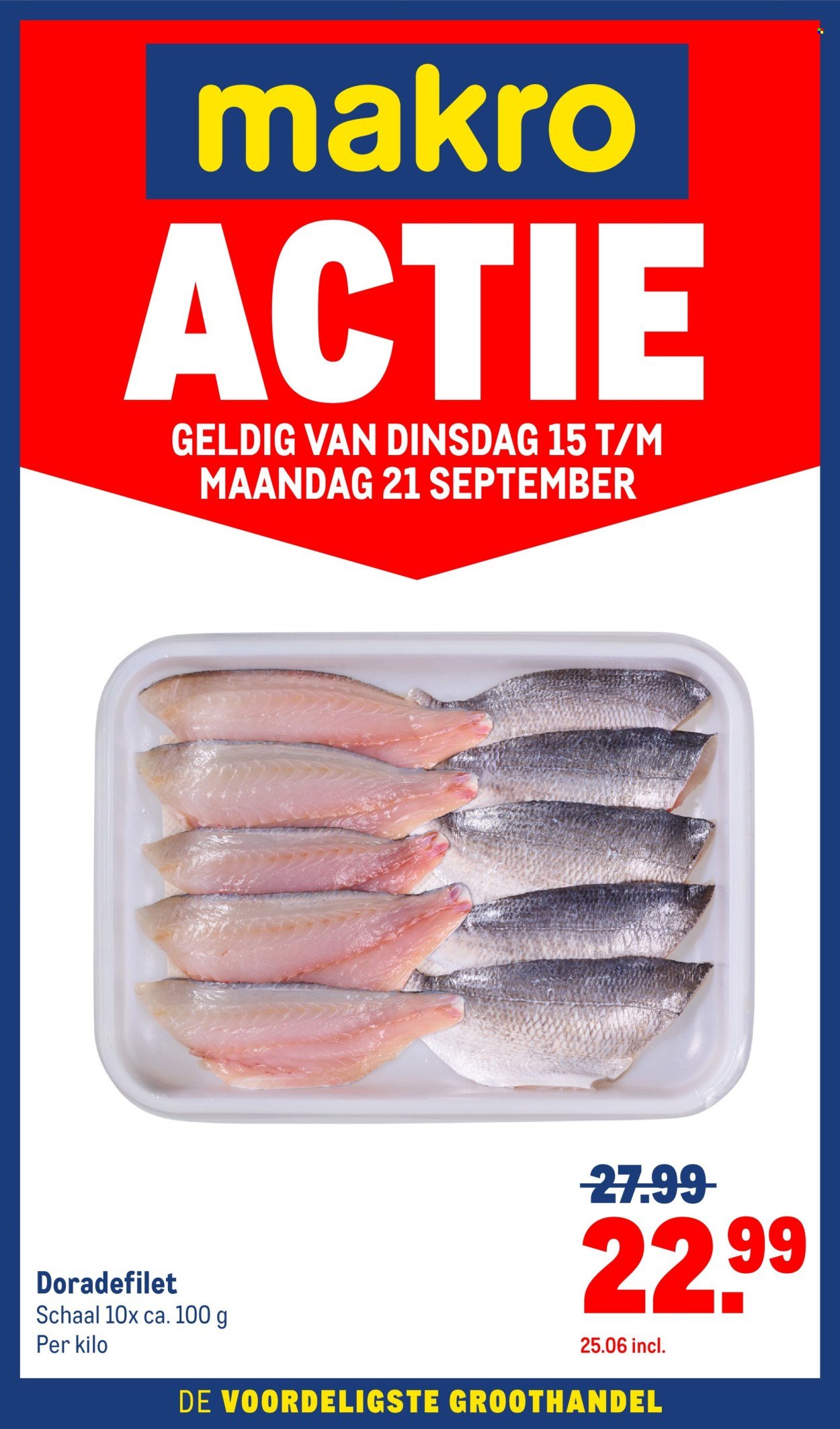 MAKRO folder - Horeca Magazine 6