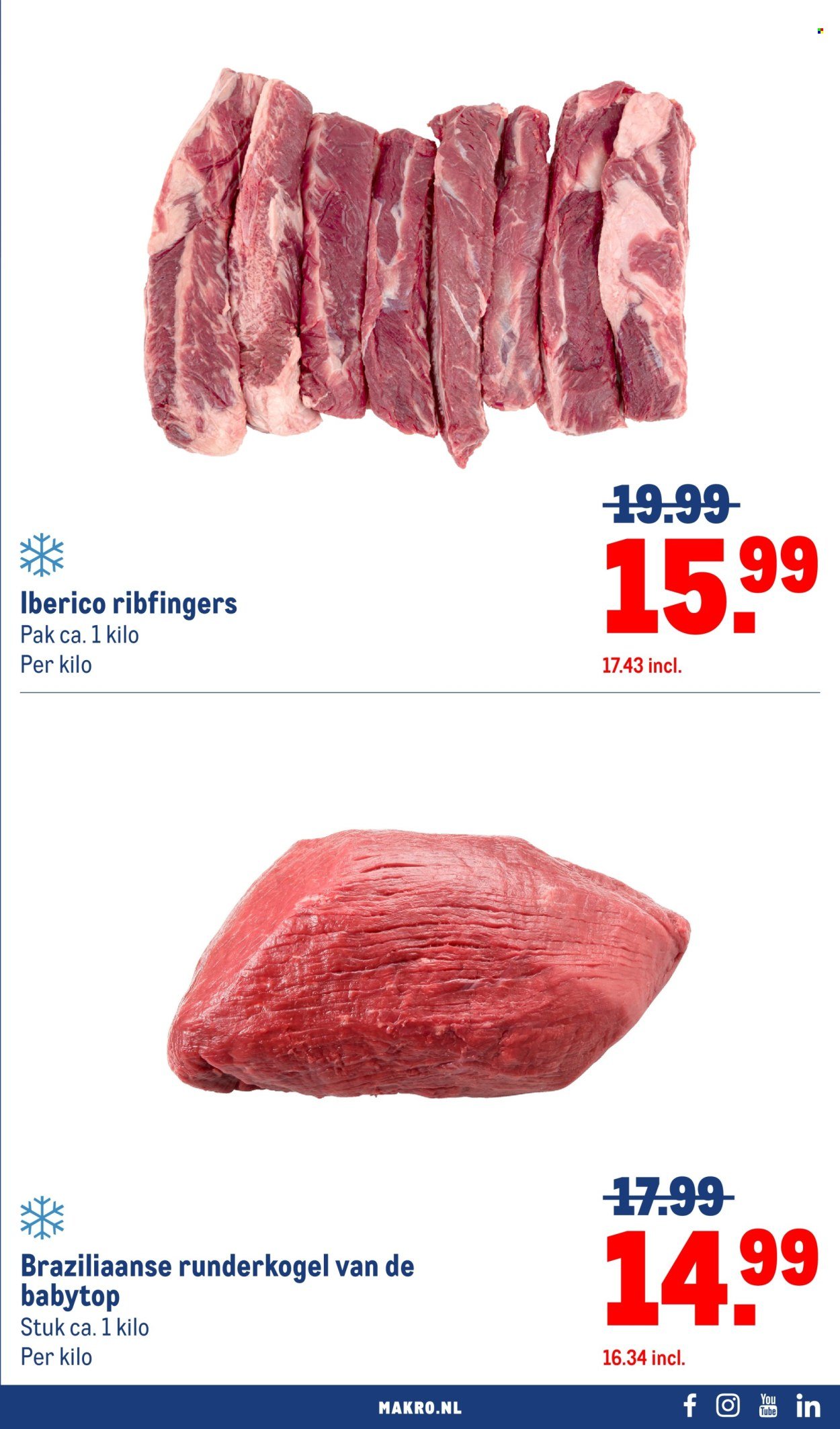 MAKRO folder - Horeca Magazine 6