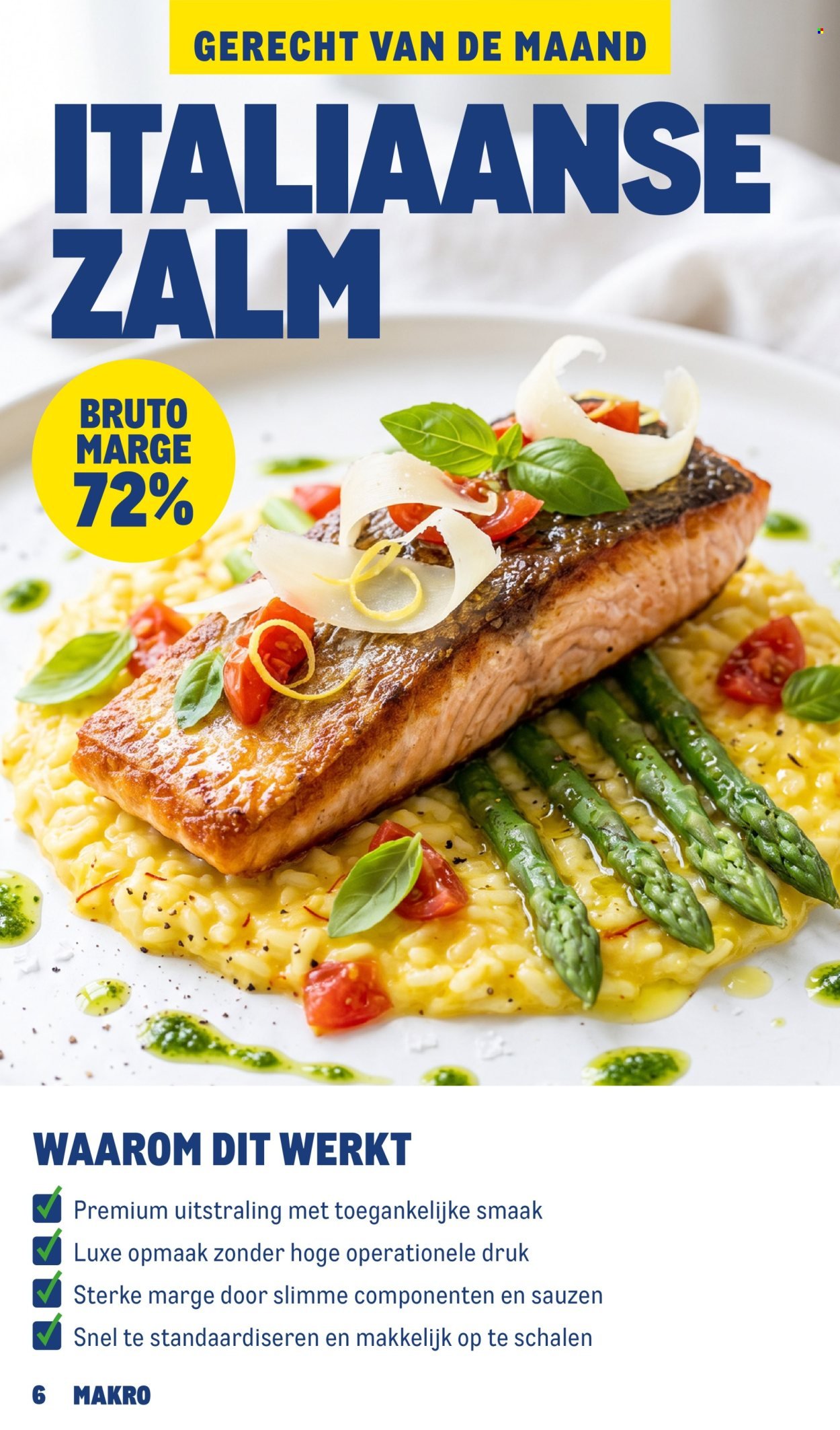 MAKRO folder - Horeca Magazine 6