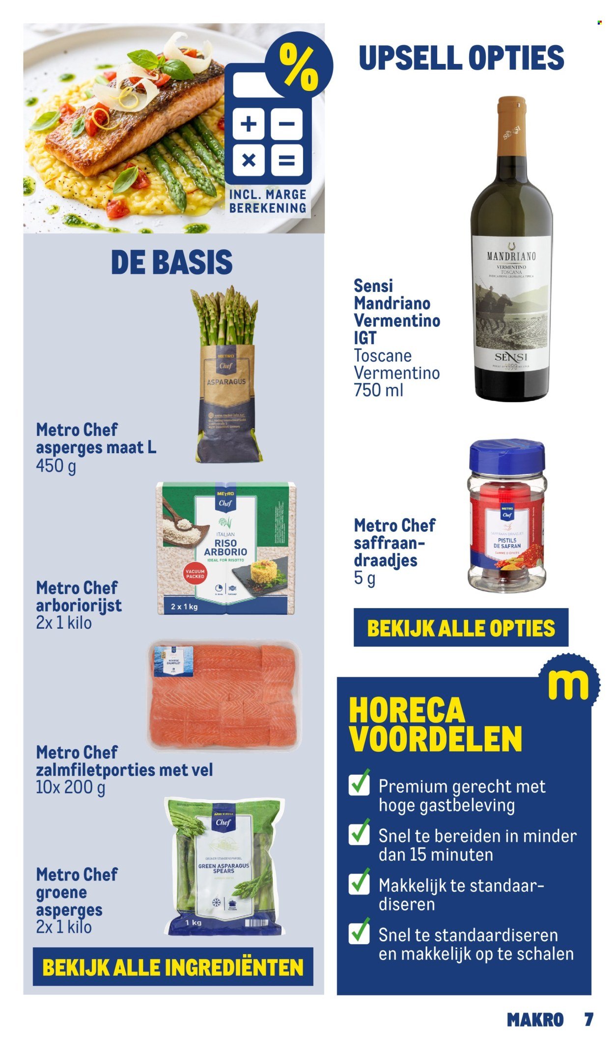 MAKRO folder - Horeca Magazine 6