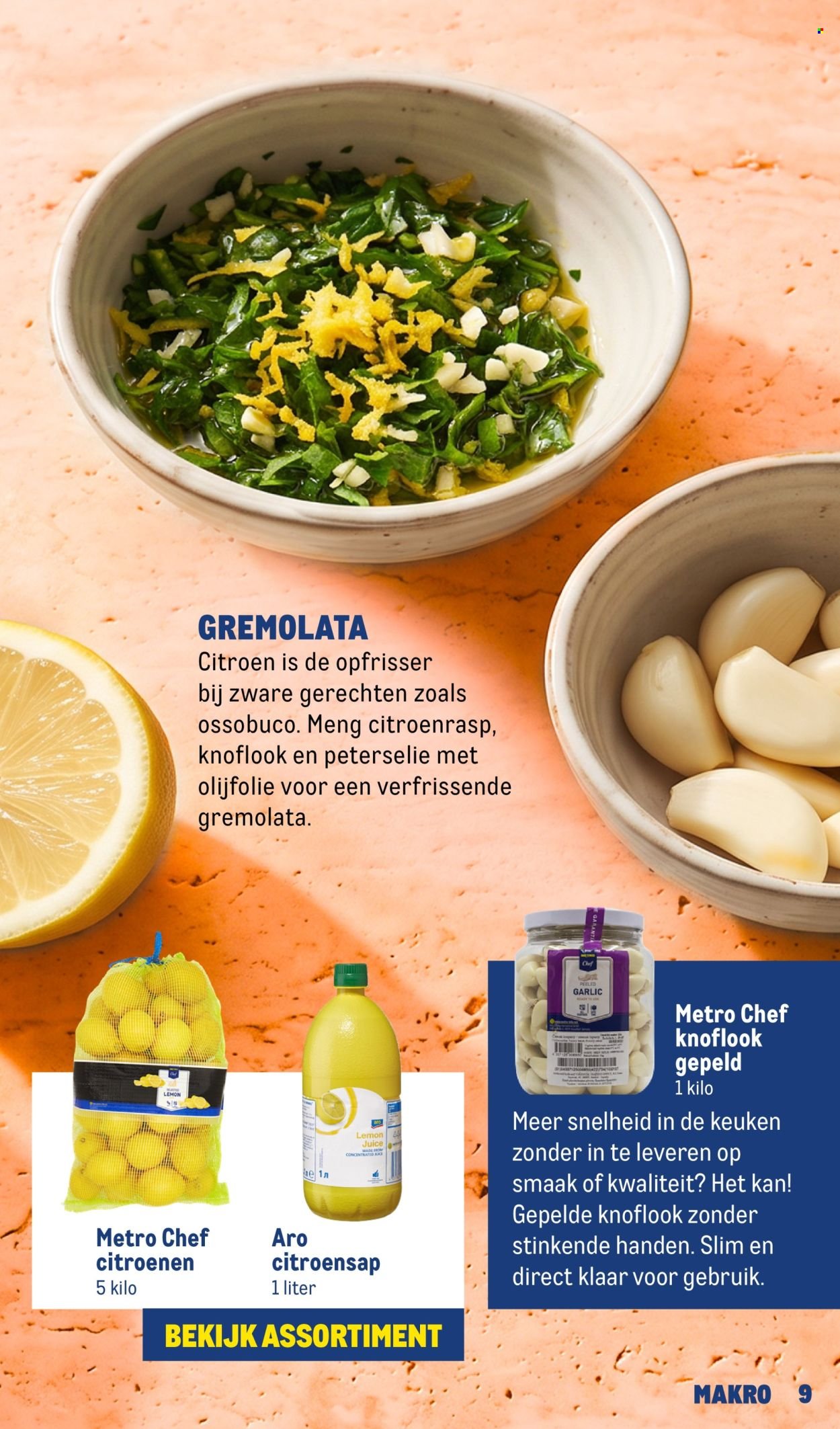 MAKRO folder - Horeca Magazine 6