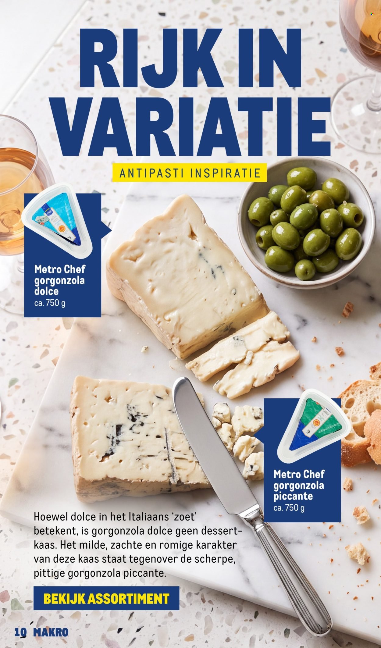 MAKRO folder - Horeca Magazine 6