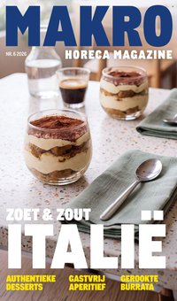 MAKRO folder - Horeca Magazine 6