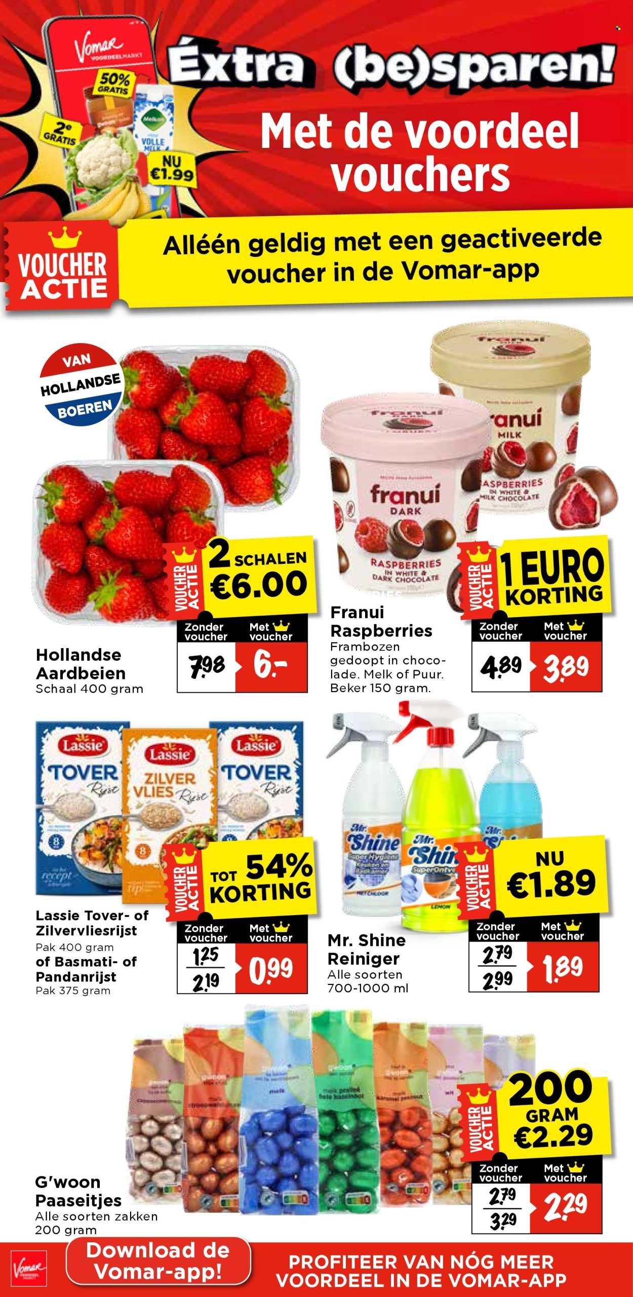 VOMAR folder - Van donderdag 26 maart 2026