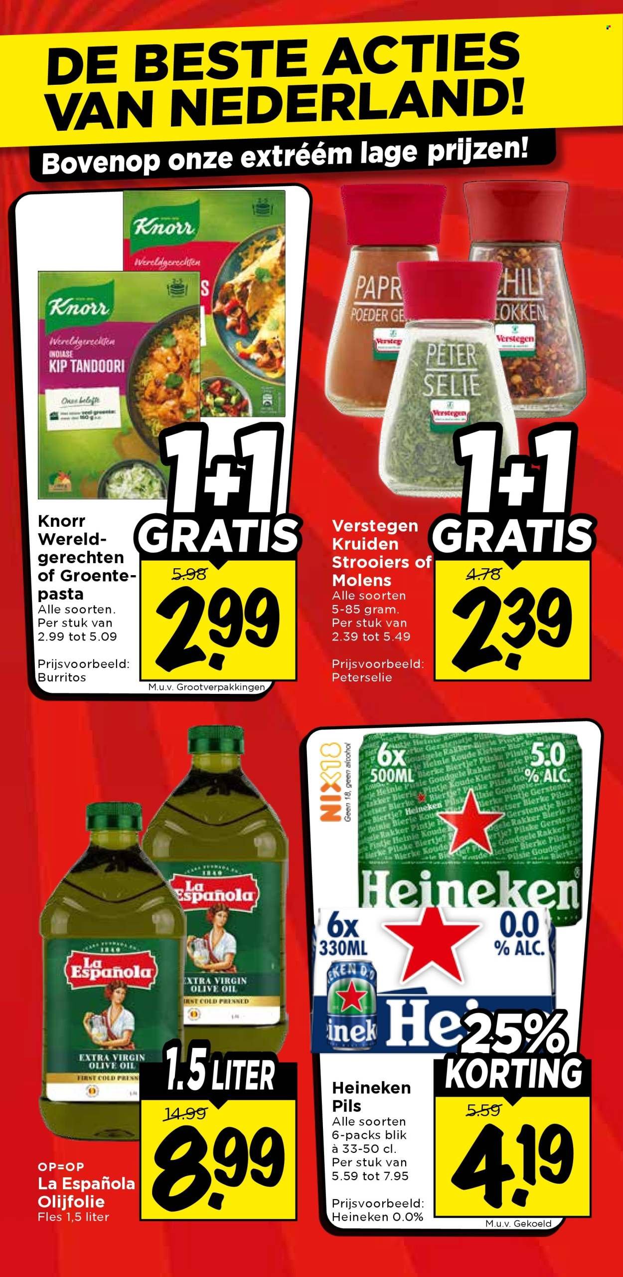 VOMAR folder - Van donderdag 26 maart 2026