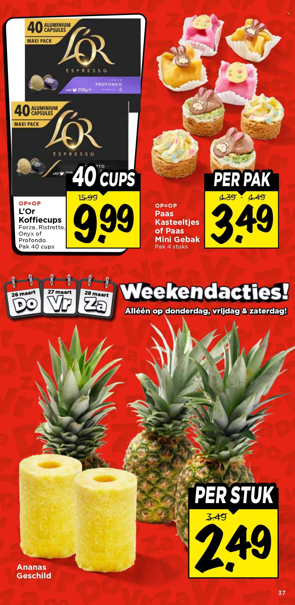 VOMAR folder - Van donderdag 26 maart 2026