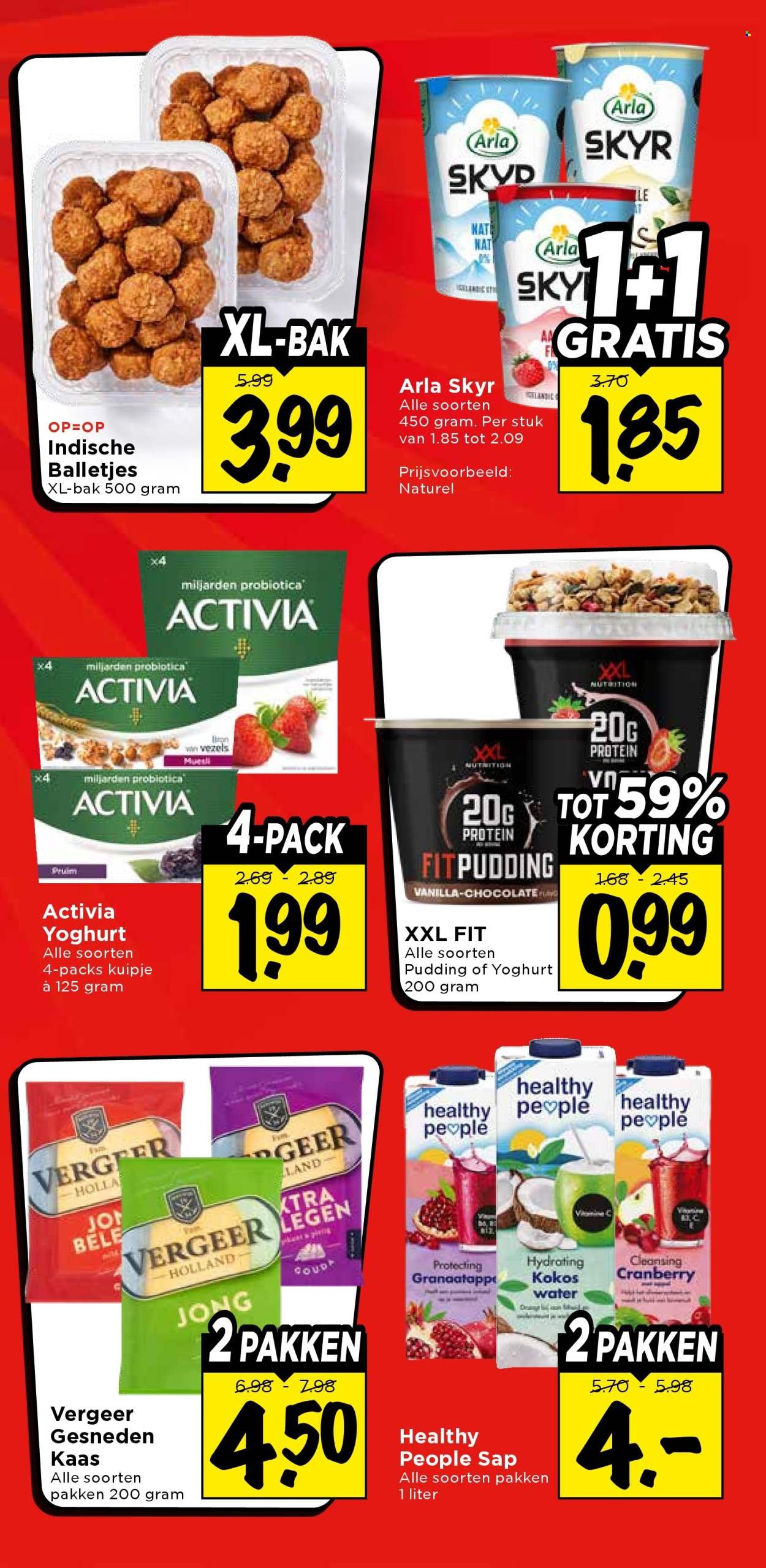 VOMAR folder - Van donderdag 26 maart 2026