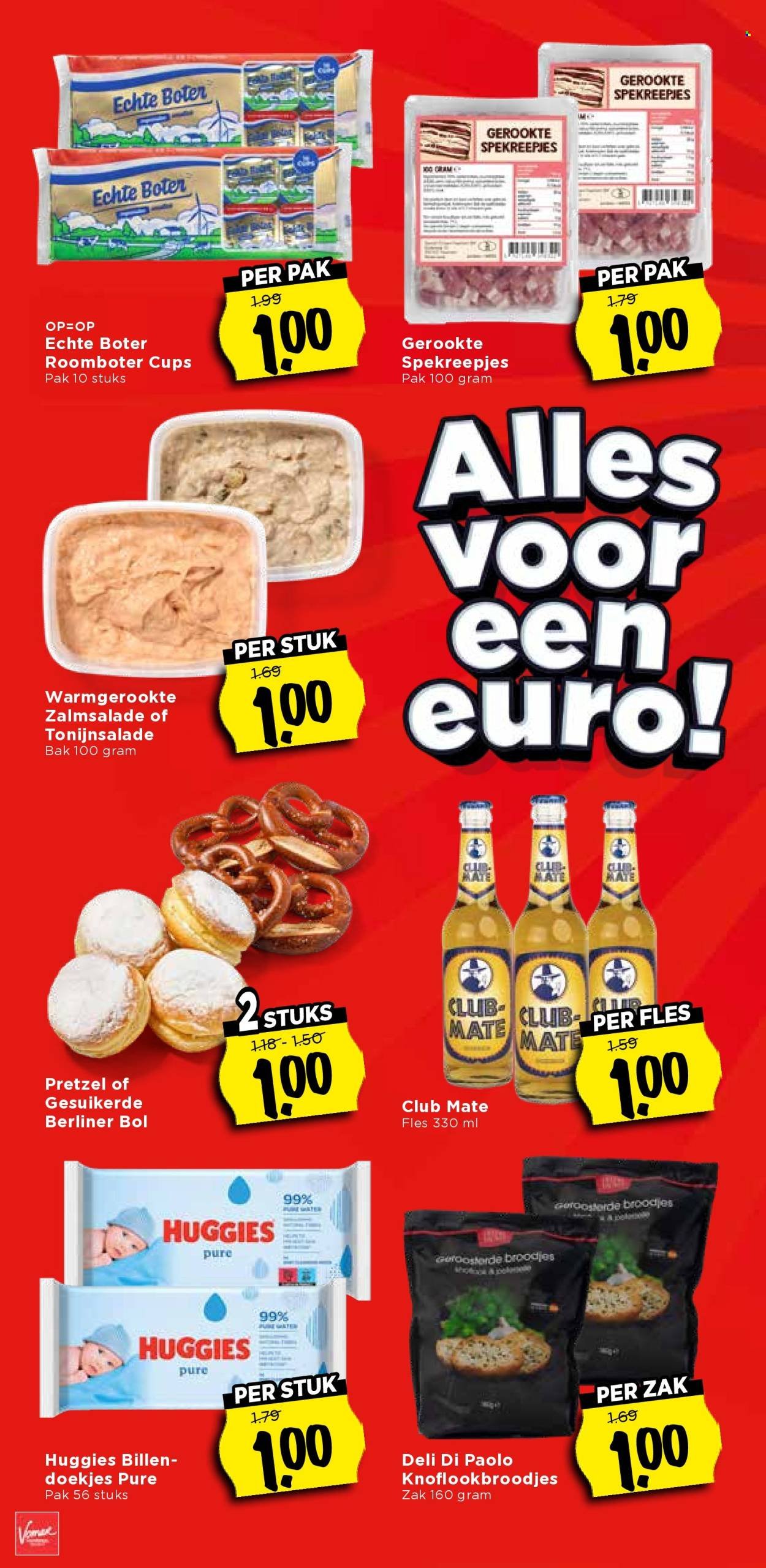 VOMAR folder - Van donderdag 26 maart 2026