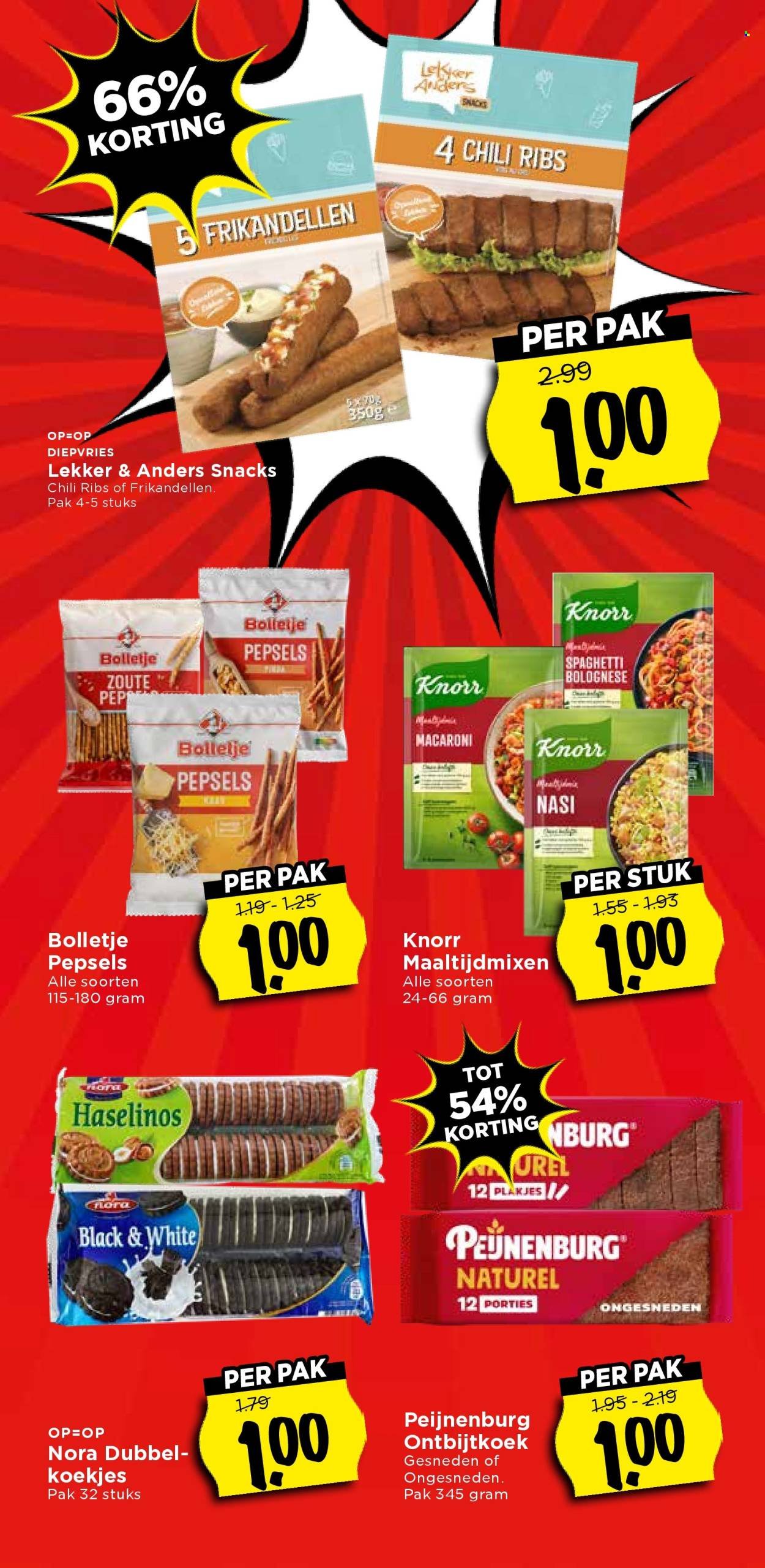 VOMAR folder - Van donderdag 26 maart 2026