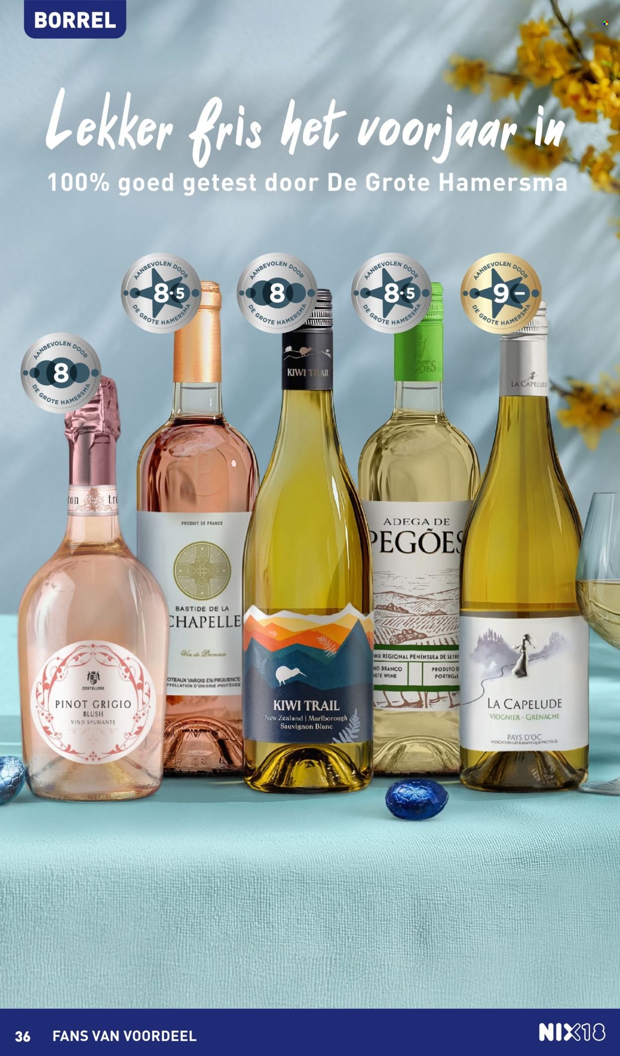 ALDI folder - Meer Pasen Meer Voordeel