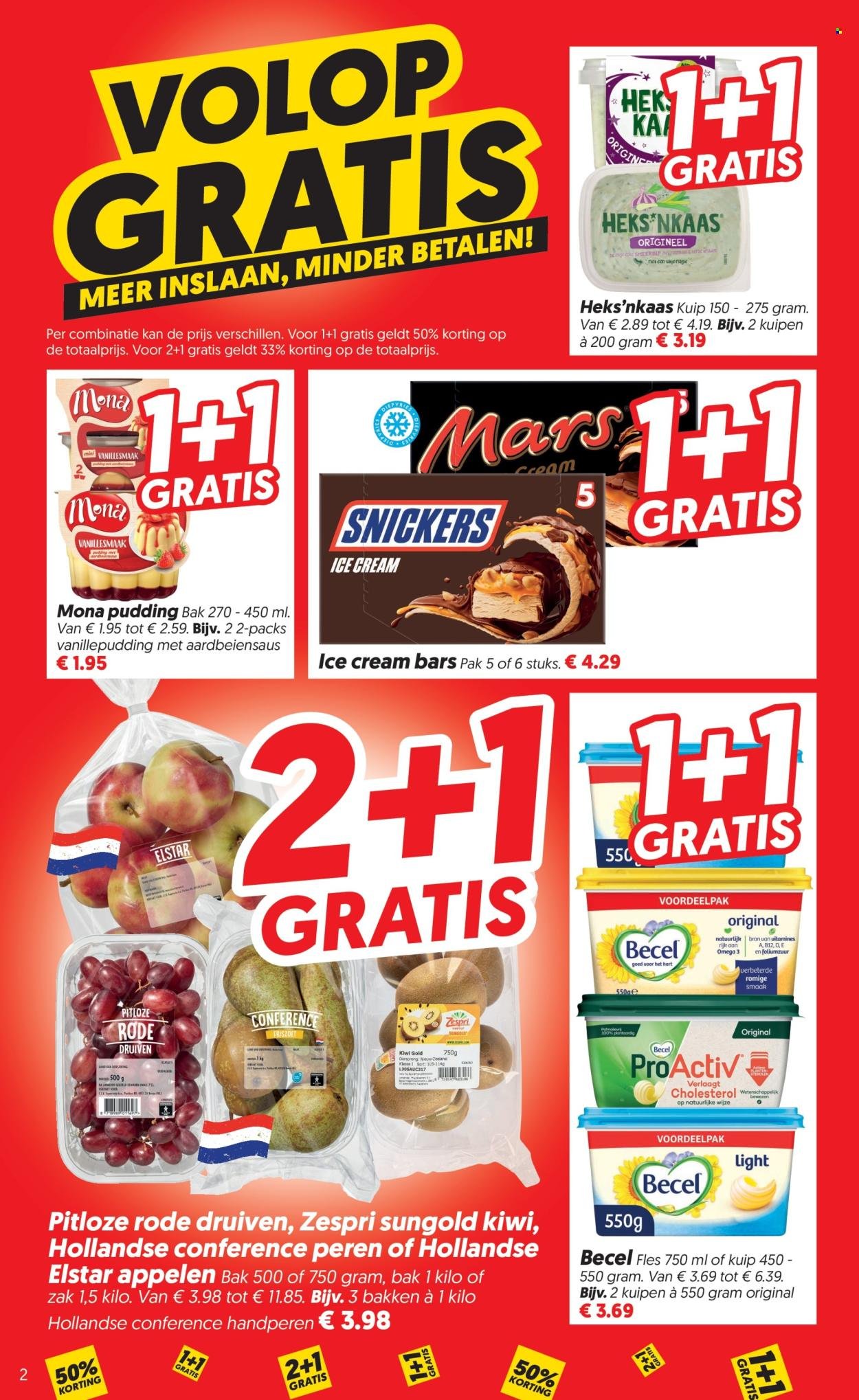 DEKAMARKT folder - Van dinsdag 22 september 2026