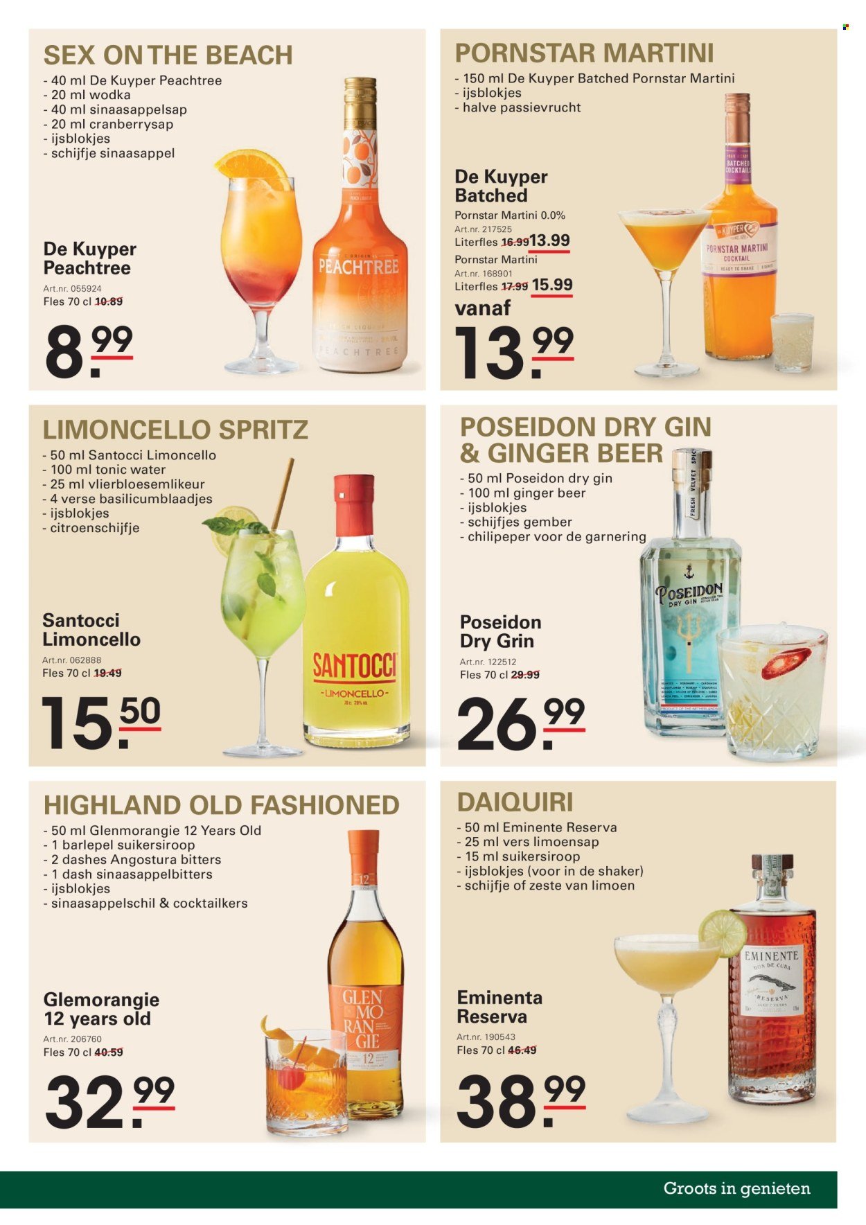 SLIGRO folder - Big Deals Sport (2025-09-18 - 2025-10-06)