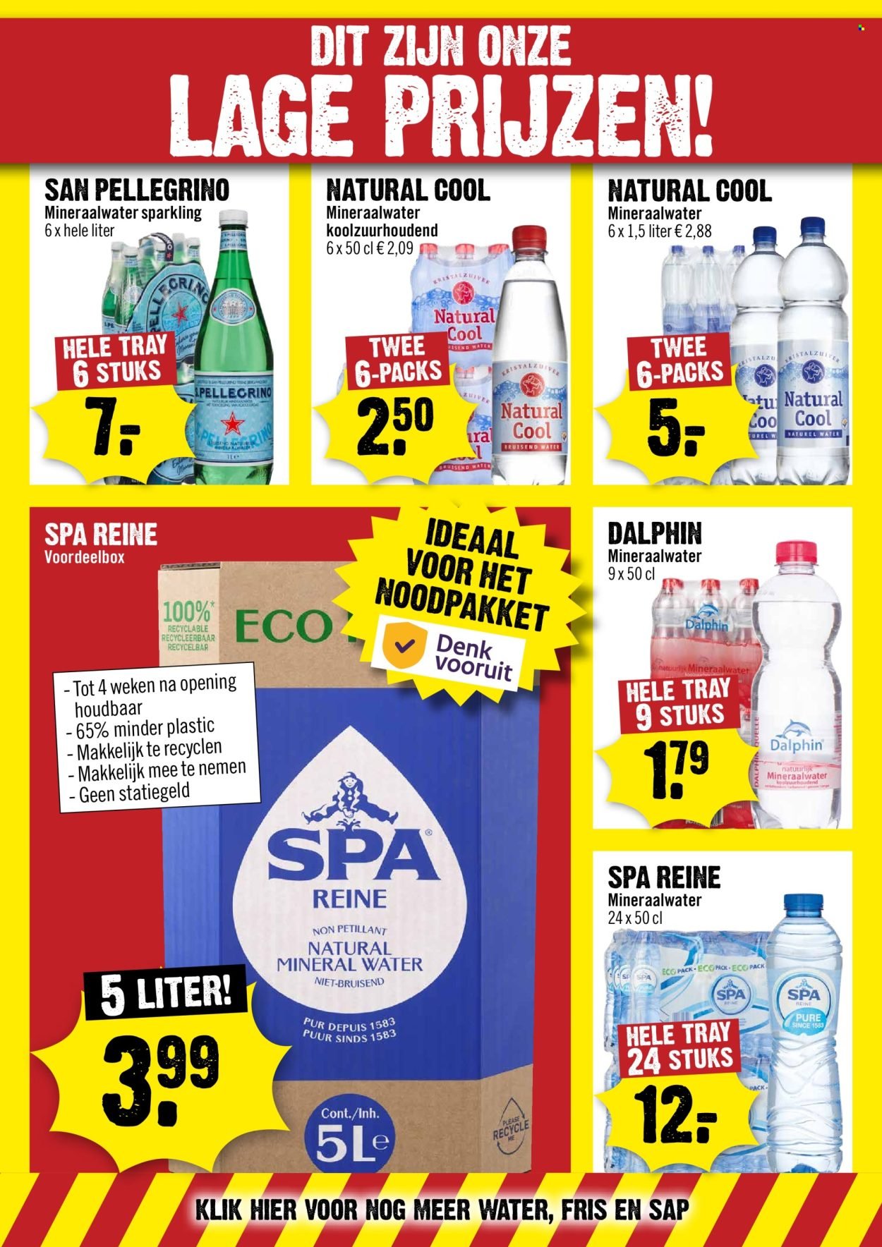 DIRK folder - Dirck3 actie