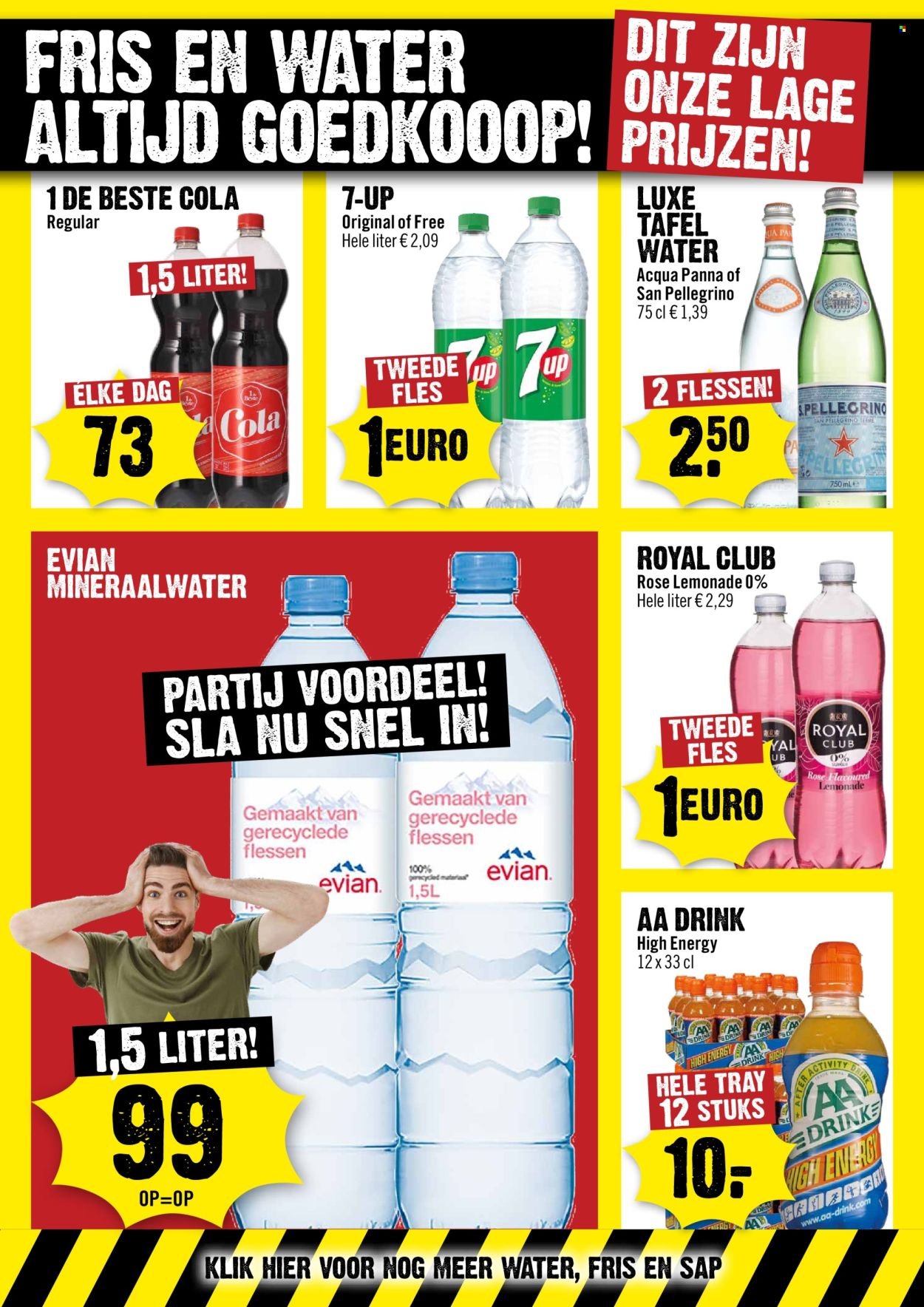 DIRK folder - Dirck3 actie