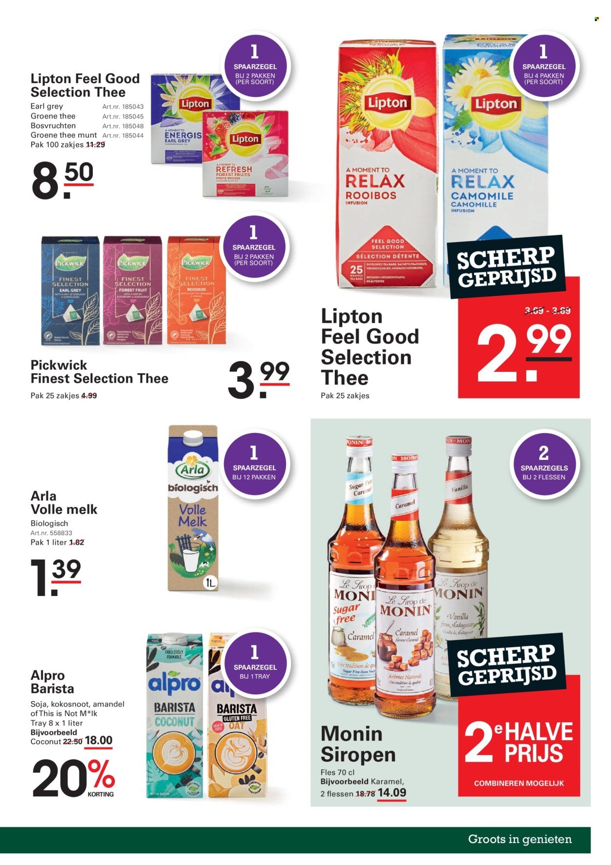 SLIGRO folder - Spaarfolder Paaspop