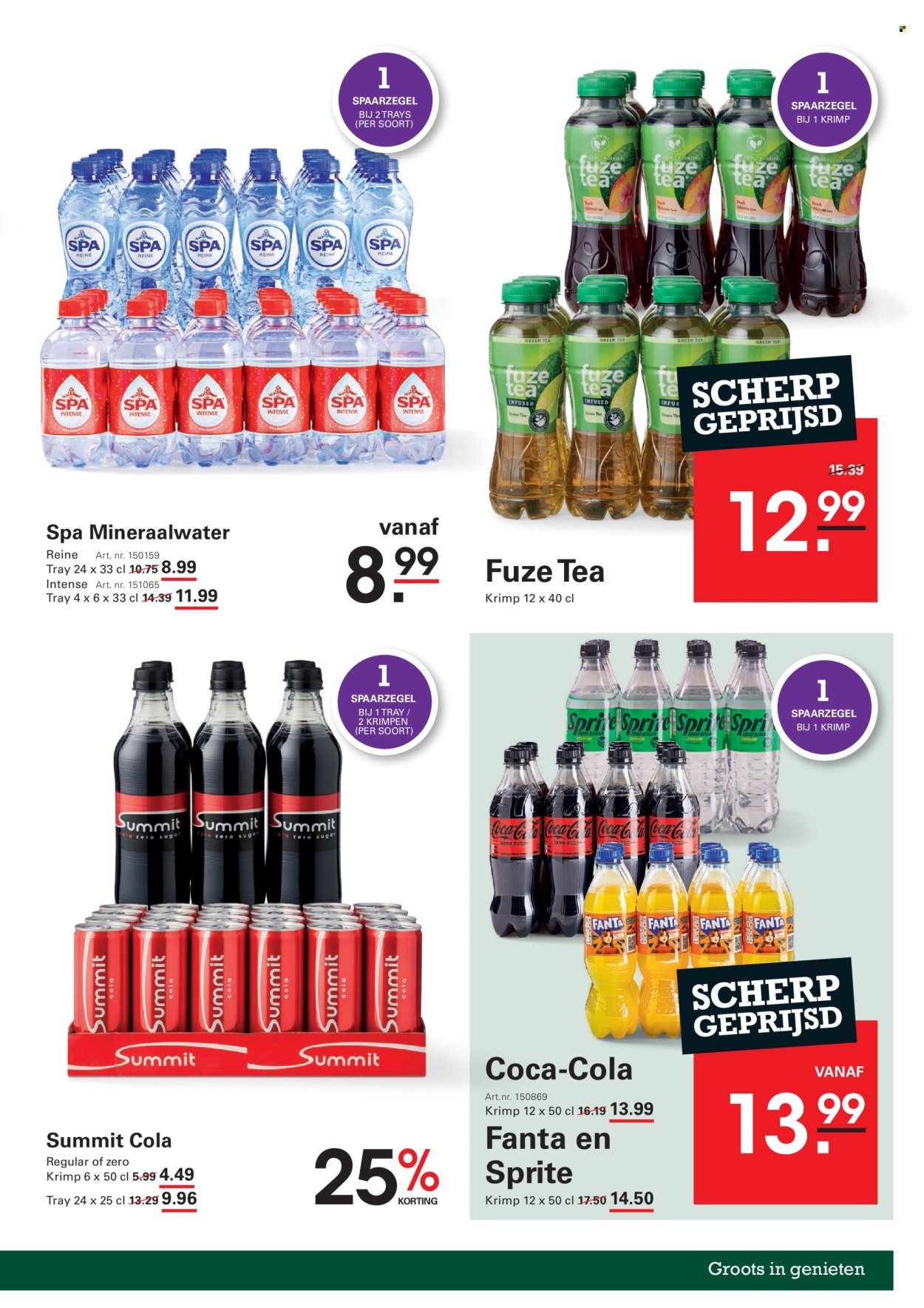 SLIGRO folder - Spaarfolder Paaspop