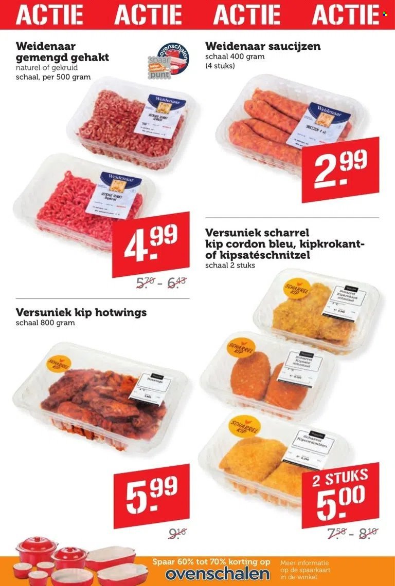 COOP folder - Van maandag 16 maart 2026