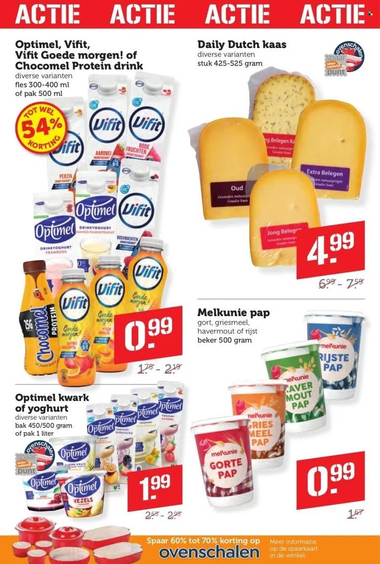 COOP folder - Van maandag 16 maart 2026