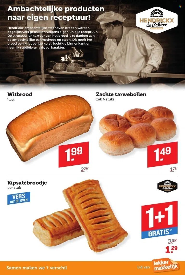 COOP folder - Van maandag 16 maart 2026