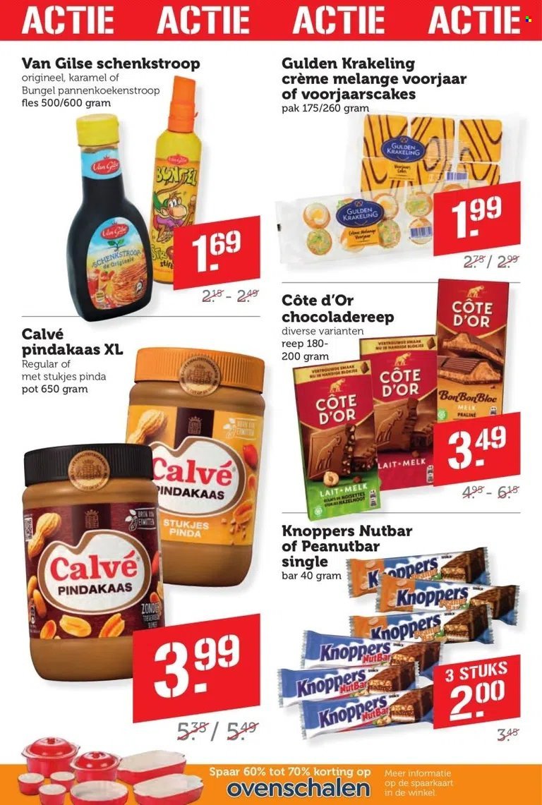 COOP folder - Van maandag 16 maart 2026