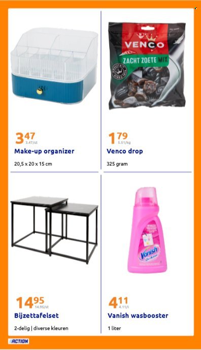 ACTION folder - Van woensdag 15 oktober 2025 (2025-10-15 - 2025-10-21)