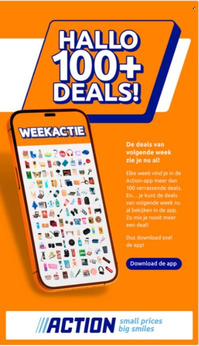 ACTION folder - Van woensdag 15 oktober 2025 (2025-10-15 - 2025-10-21)