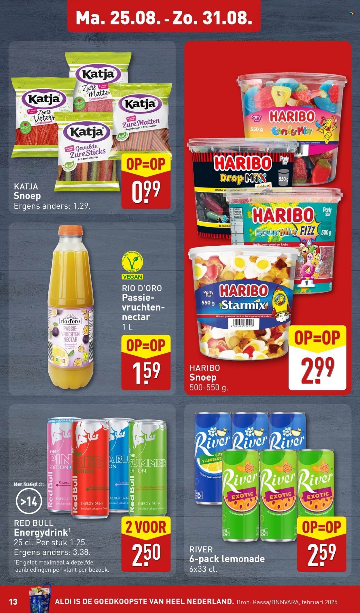 ALDI folder - Van maandag 25 augustus 2025 (2025-08-25 - 2025-08-31)