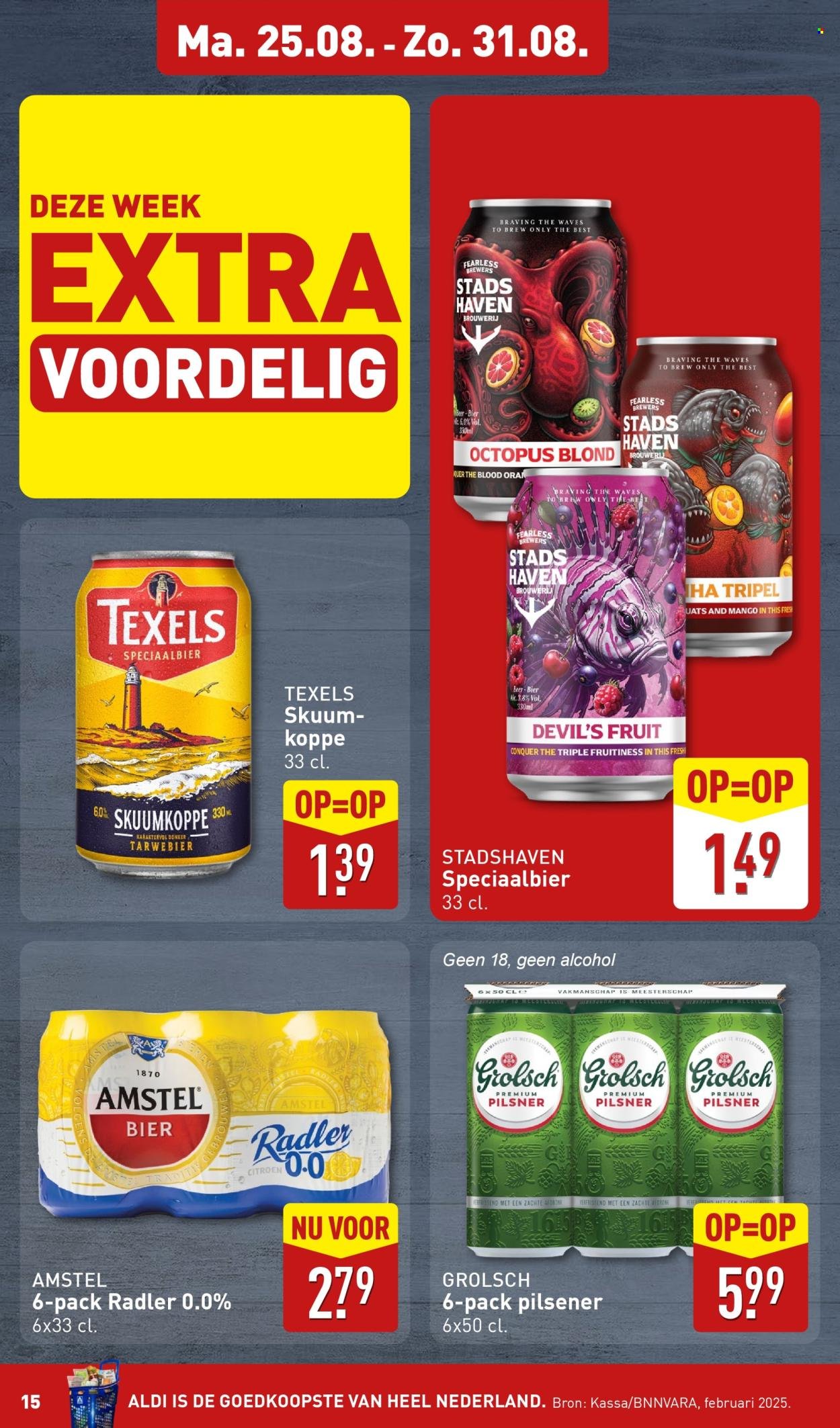 ALDI folder - Van maandag 25 augustus 2025 (2025-08-25 - 2025-08-31)