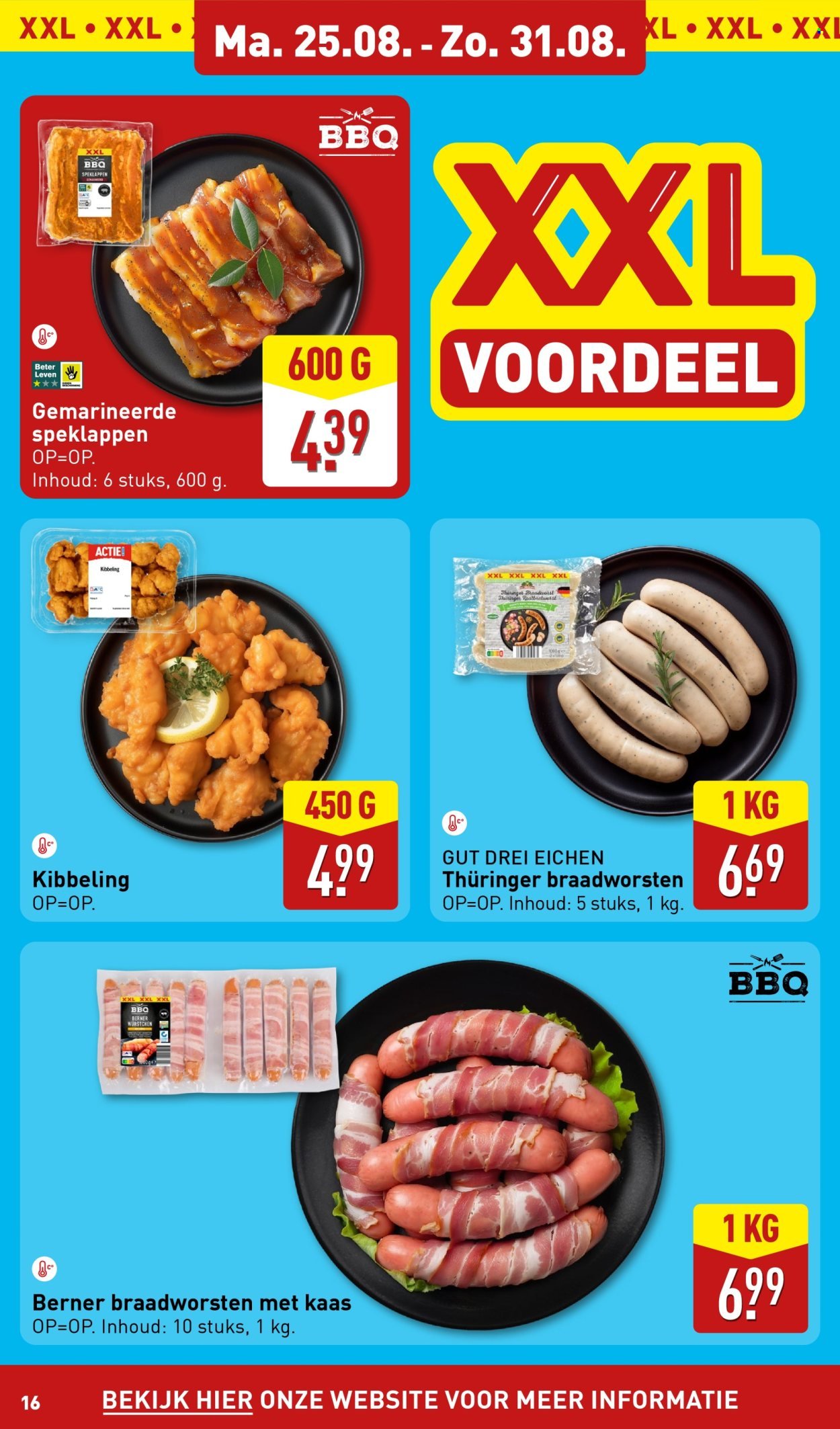 ALDI folder - Van maandag 25 augustus 2025 (2025-08-25 - 2025-08-31)