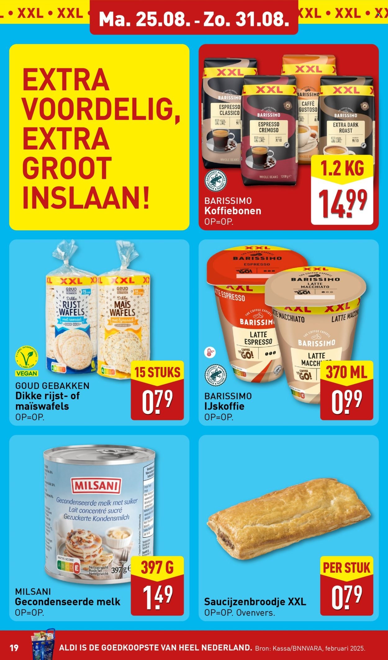ALDI folder - Van maandag 25 augustus 2025 (2025-08-25 - 2025-08-31)