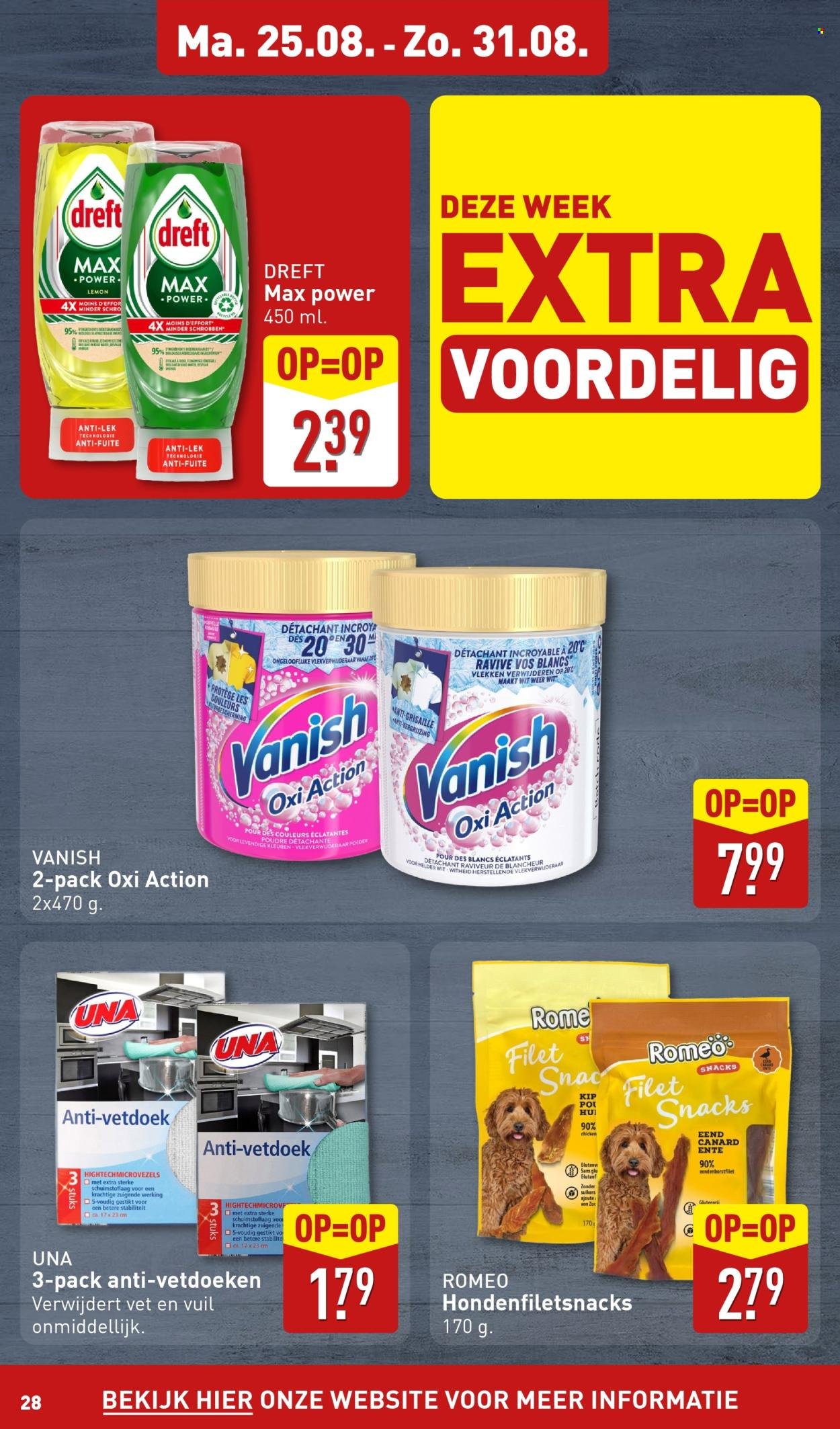 ALDI folder - Van maandag 25 augustus 2025 (2025-08-25 - 2025-08-31)