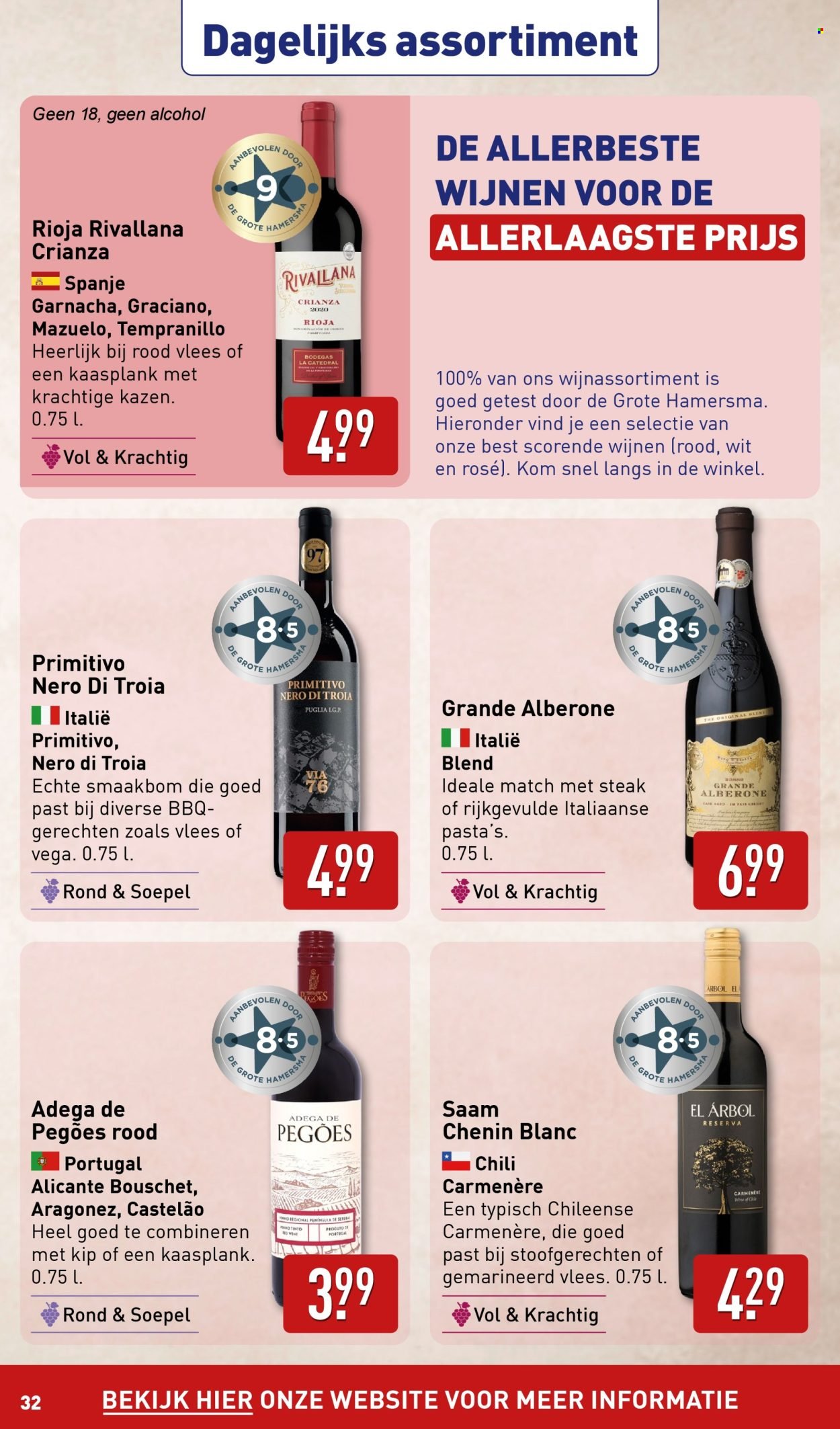 ALDI folder - Van maandag 25 augustus 2025 (2025-08-25 - 2025-08-31)