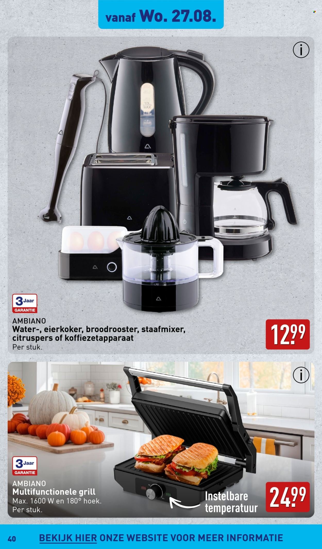 ALDI folder - Van maandag 25 augustus 2025 (2025-08-25 - 2025-08-31)