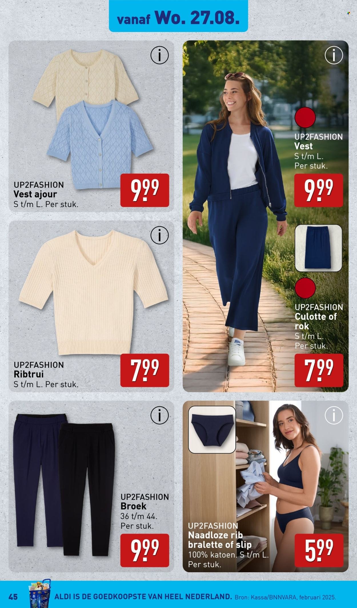 ALDI folder - Van maandag 25 augustus 2025 (2025-08-25 - 2025-08-31)