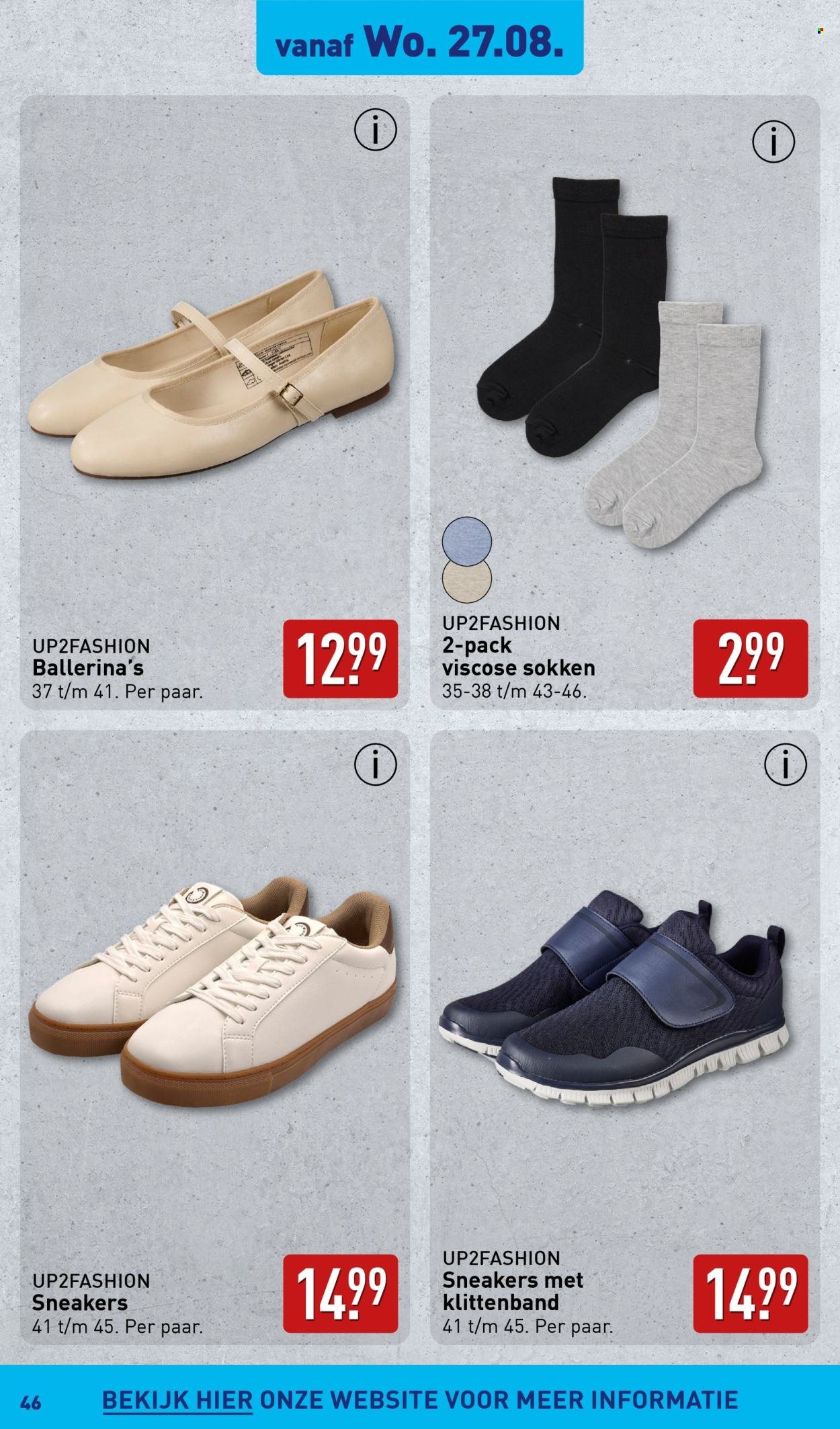 ALDI folder - Van maandag 25 augustus 2025 (2025-08-25 - 2025-08-31)