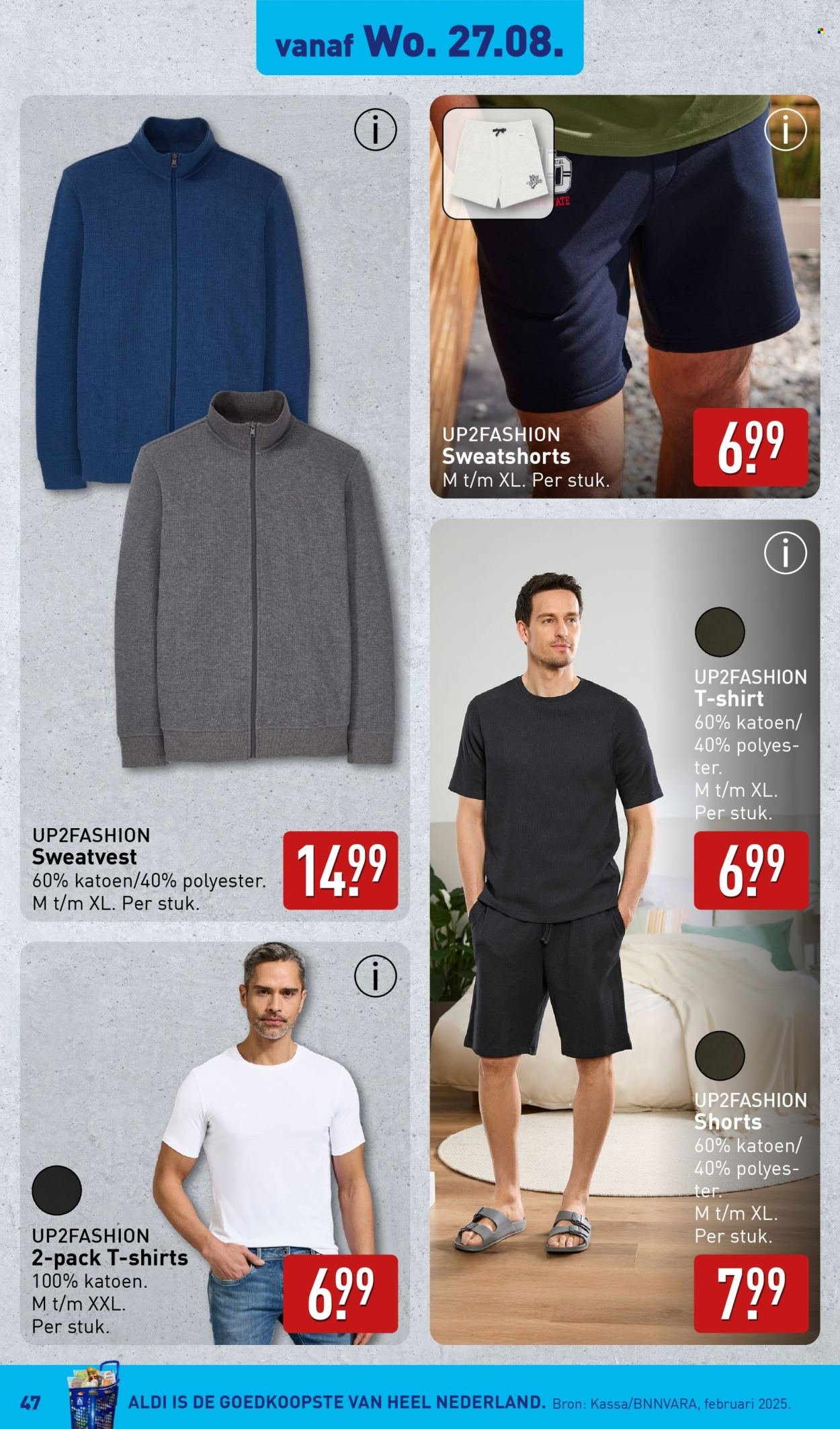 ALDI folder - Van maandag 25 augustus 2025 (2025-08-25 - 2025-08-31)