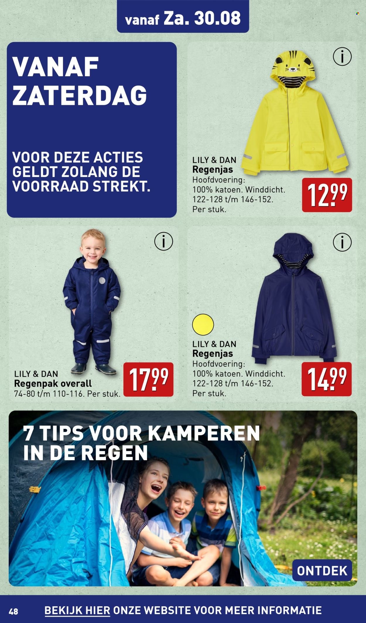 ALDI folder - Van maandag 25 augustus 2025 (2025-08-25 - 2025-08-31)