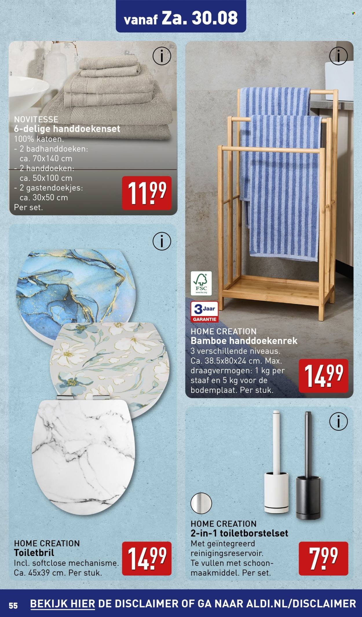 ALDI folder - Van maandag 25 augustus 2025 (2025-08-25 - 2025-08-31)