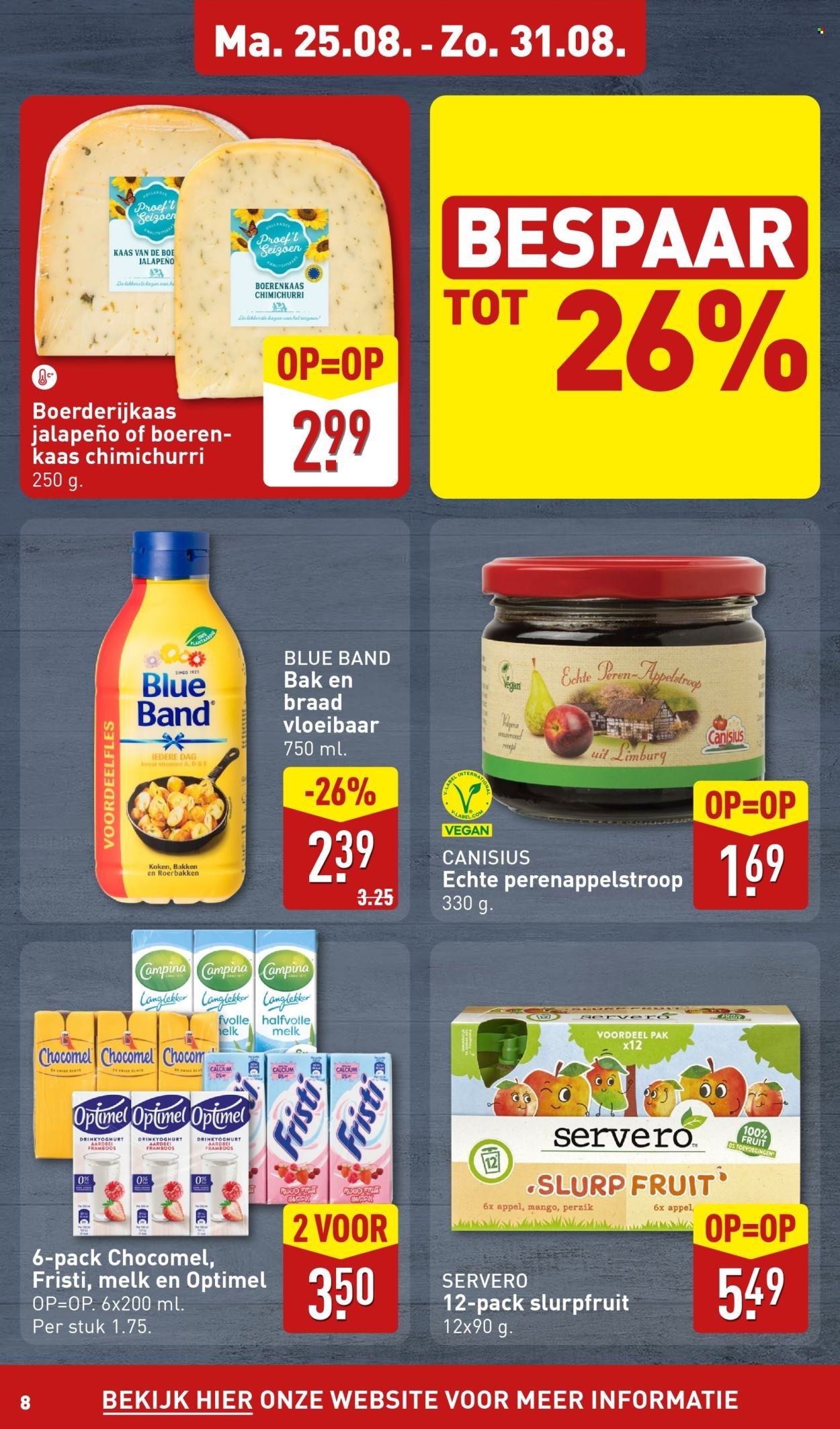ALDI folder - Van maandag 25 augustus 2025 (2025-08-25 - 2025-08-31)