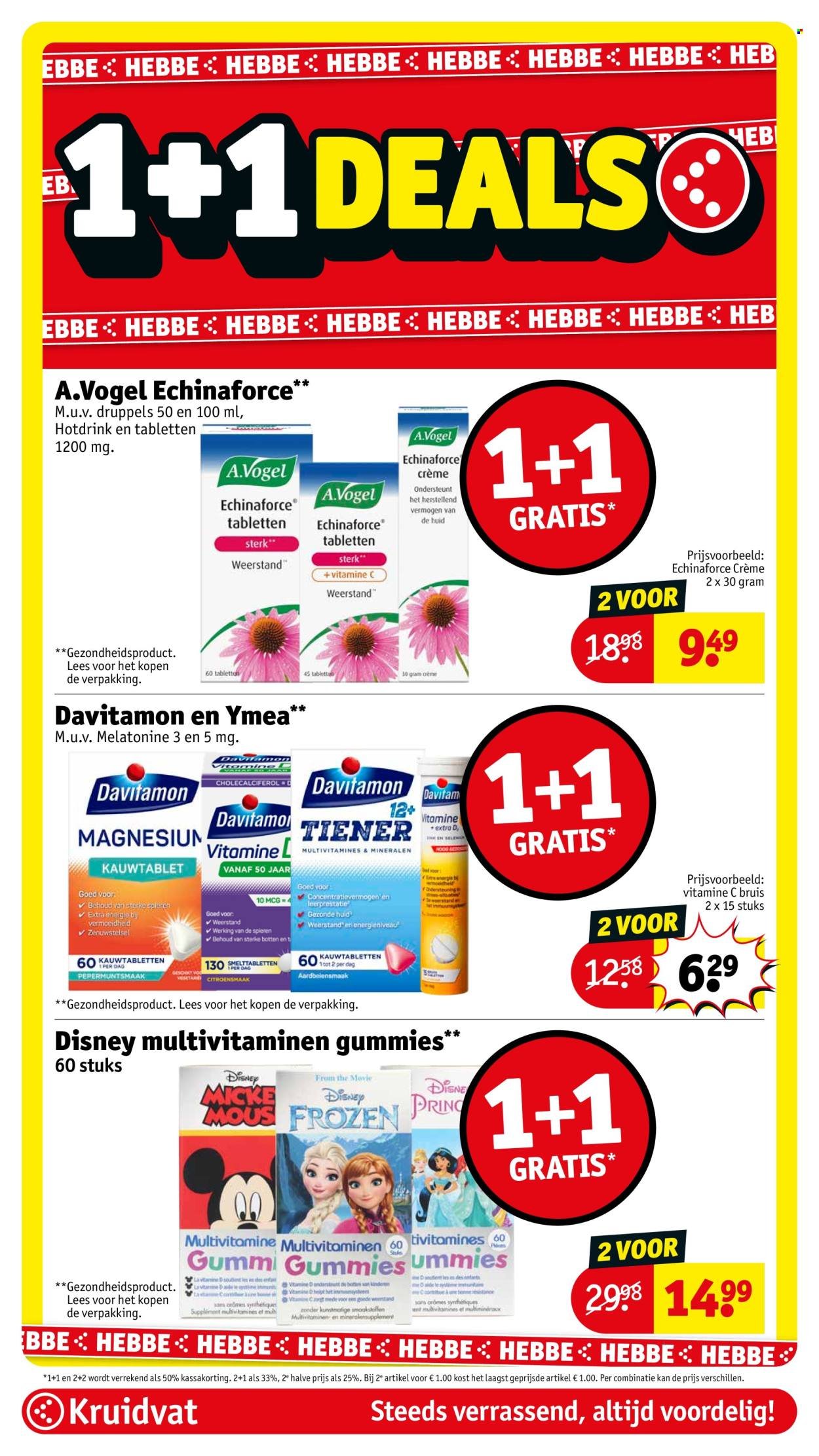 KRUIDVAT folder - Van dinsdag 13 januari 2026