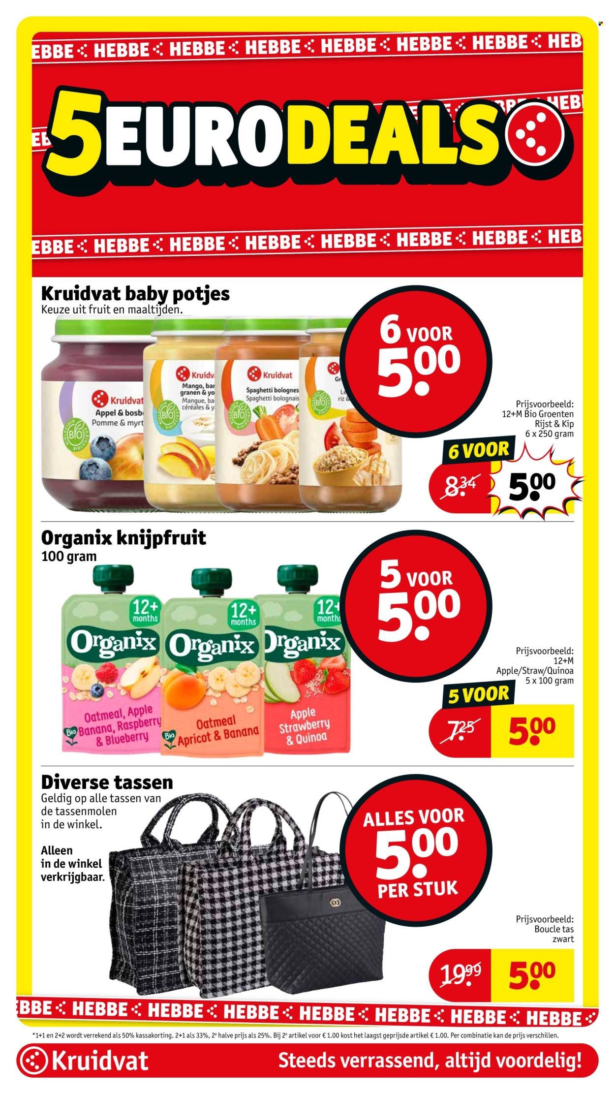 KRUIDVAT folder - Van dinsdag 13 januari 2026