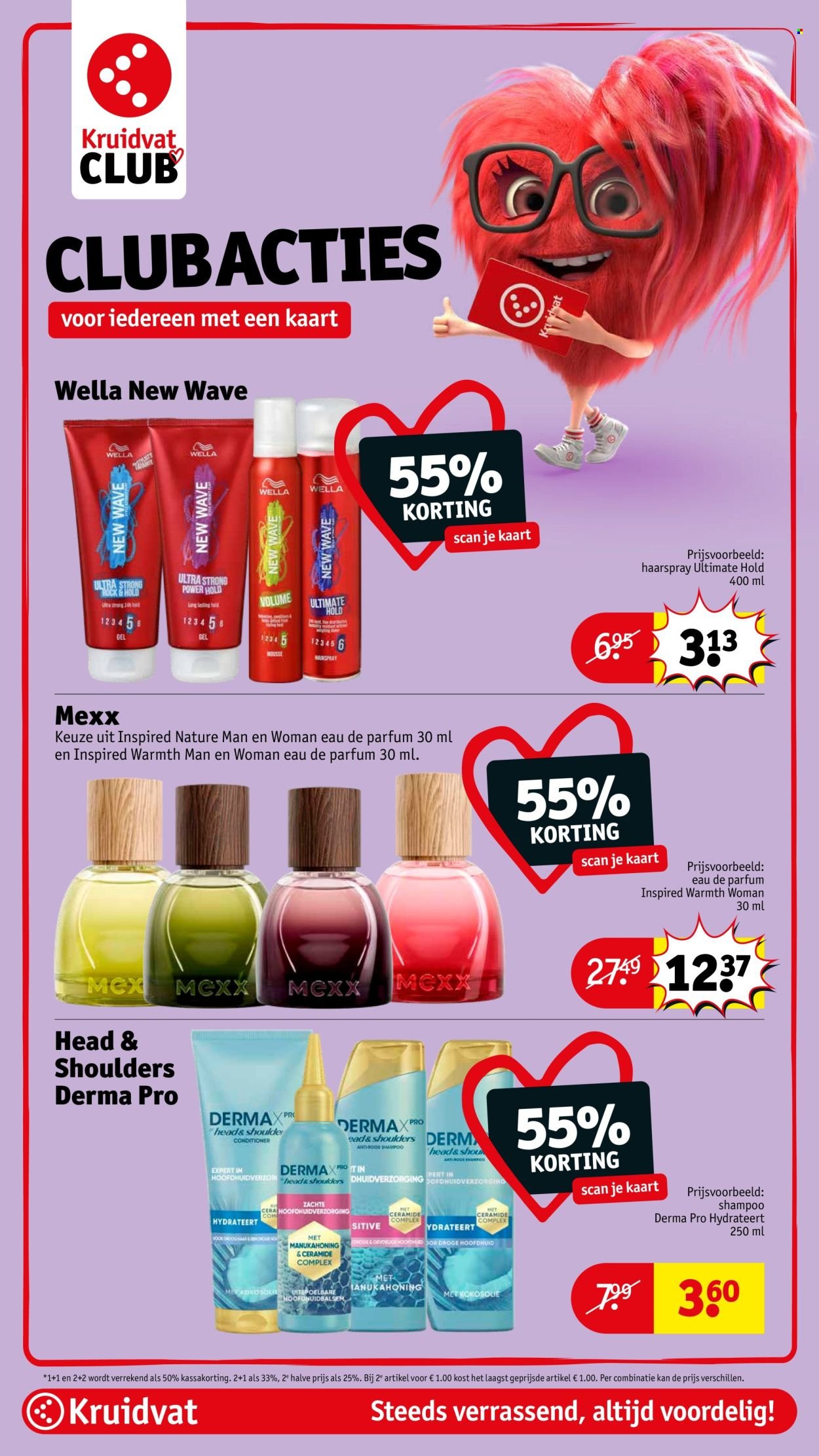 KRUIDVAT folder - Van dinsdag 13 januari 2026